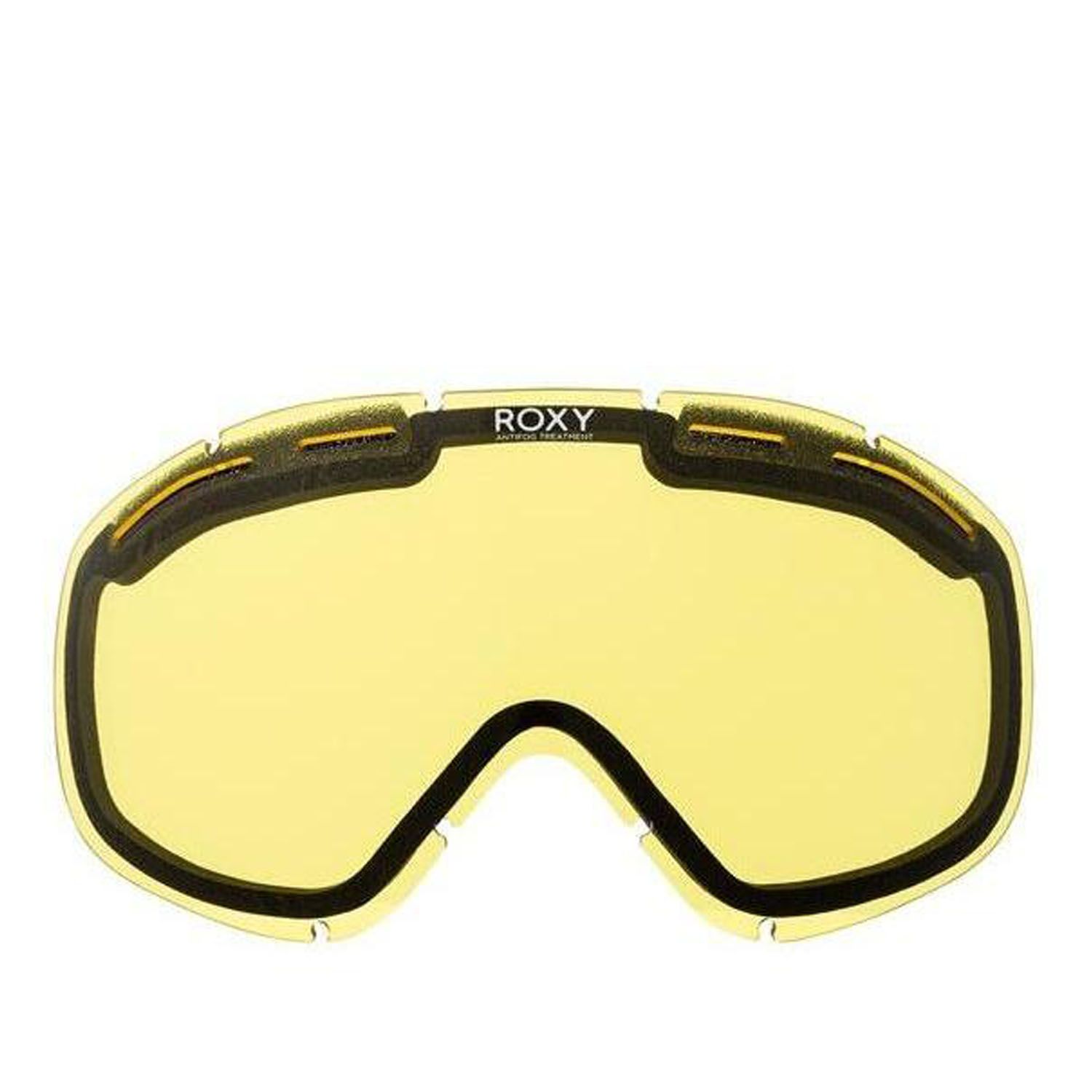 Линза Roxy SUNSET A BAS LS J GOGG YELLOW