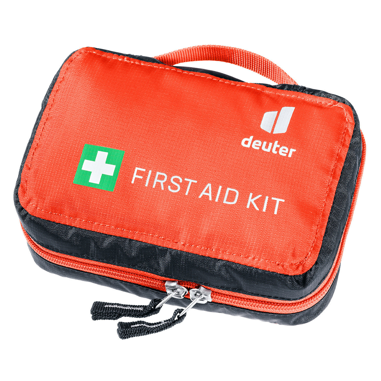 Аптечка туристическая Deuter First Aid Kit - empty AS Papaya