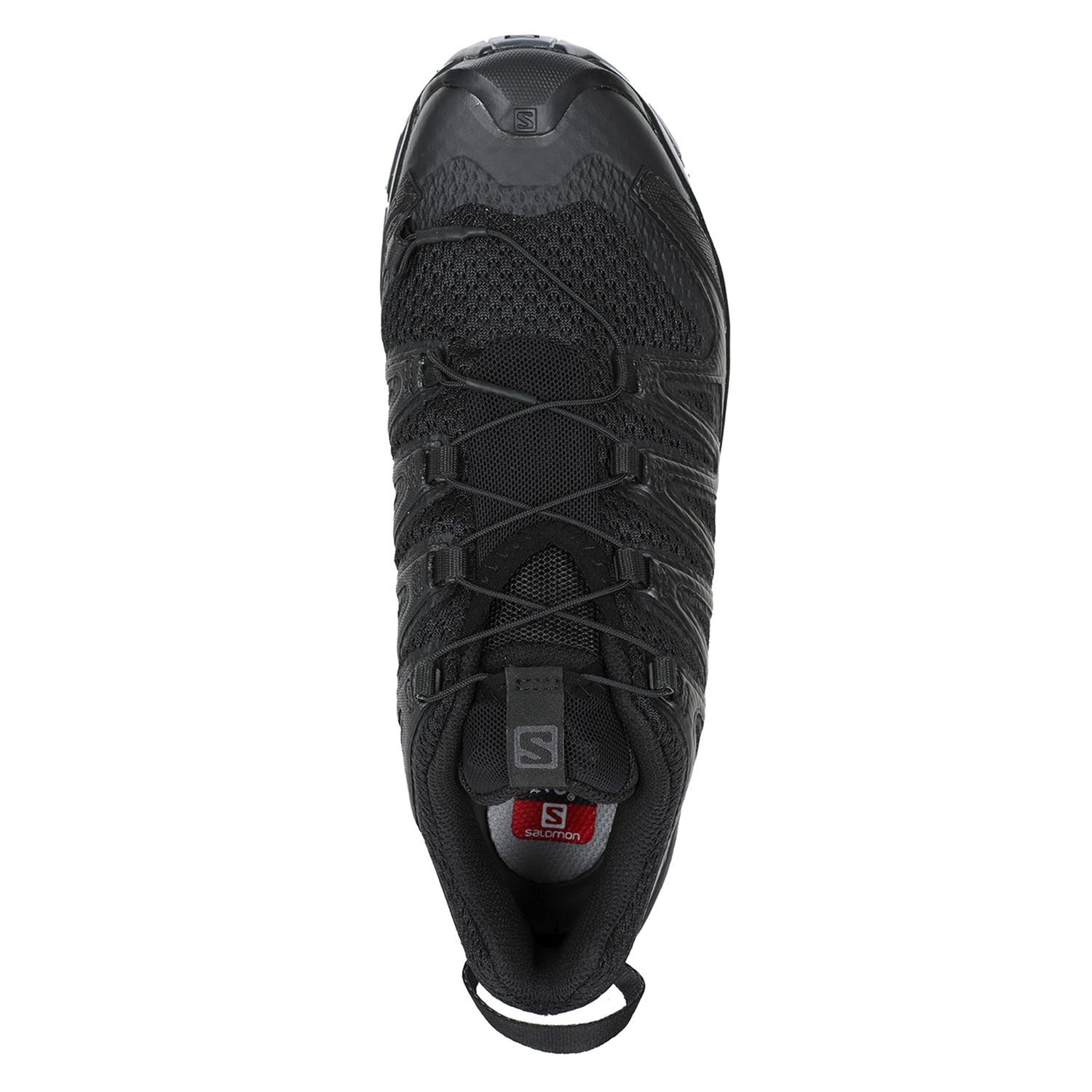 Salomon xa discount pro 3d black