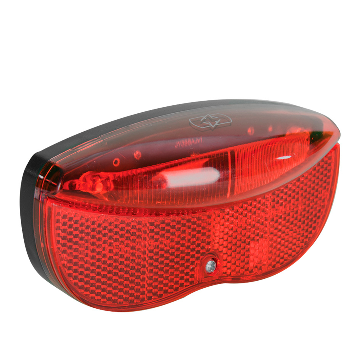 Фонарь задний Oxford Bright Light Carrier Rear LED