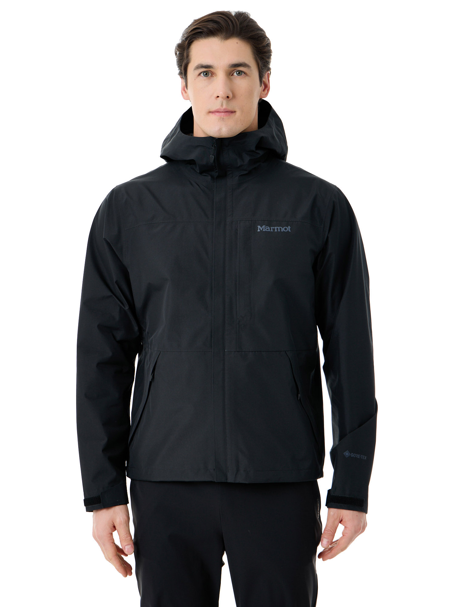 Куртка Marmot Minimalist Black