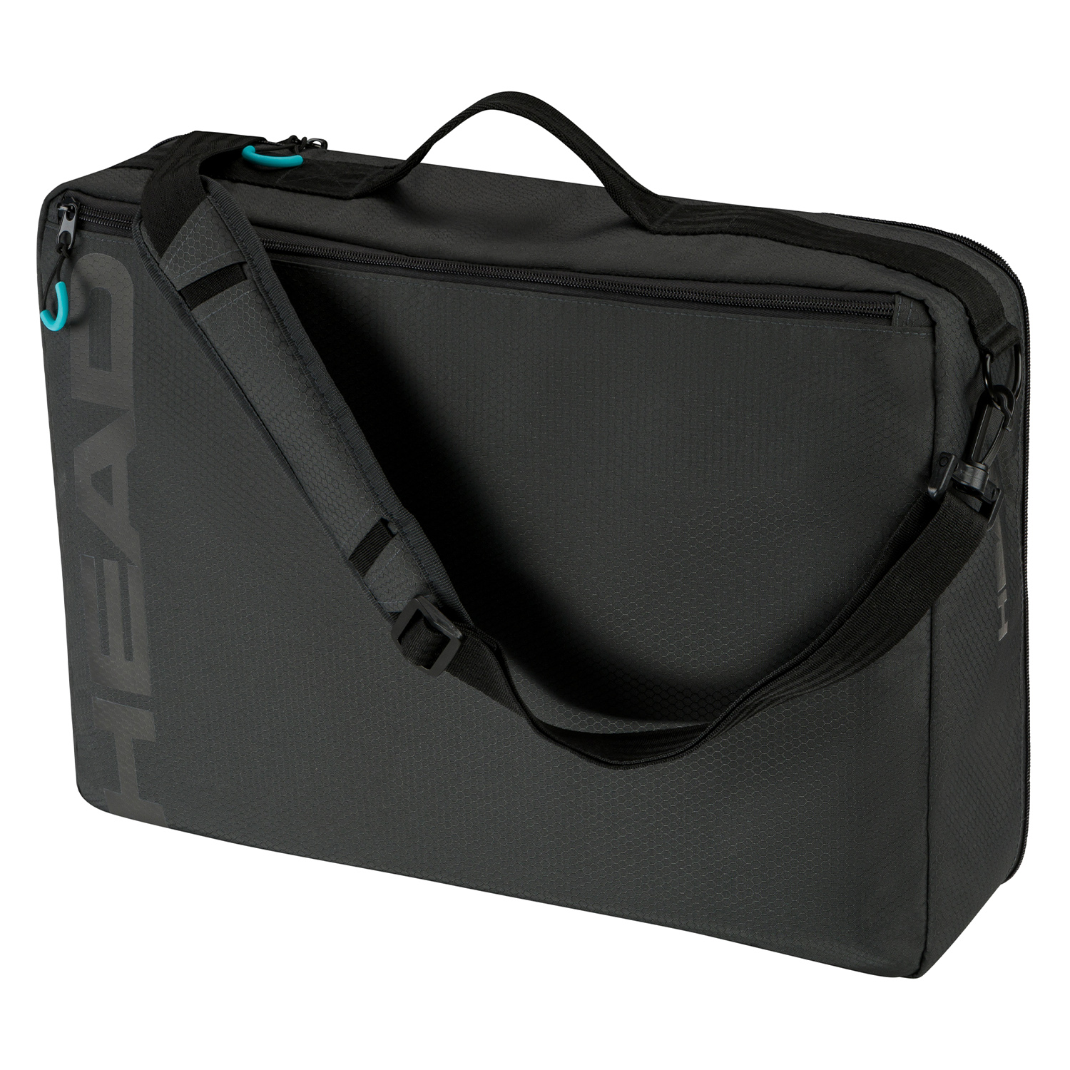 Сумка для ботинок HEAD Carry On 25L Black/Anthracite