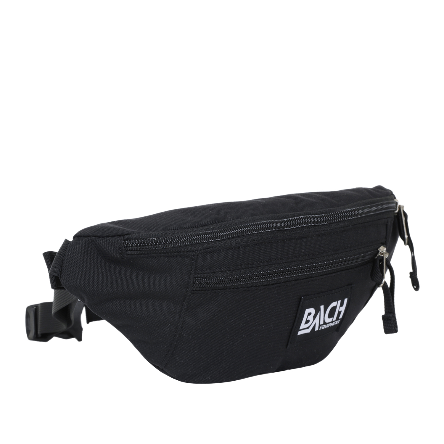 Поясная сумка BACH Waist Pouch Black