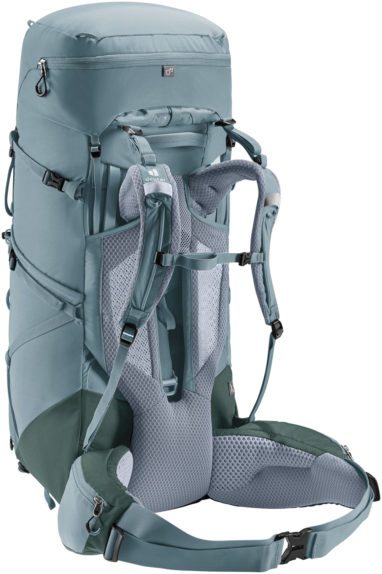 Deuter Aircontact Core 45 10 SL Shale Ivy 30290