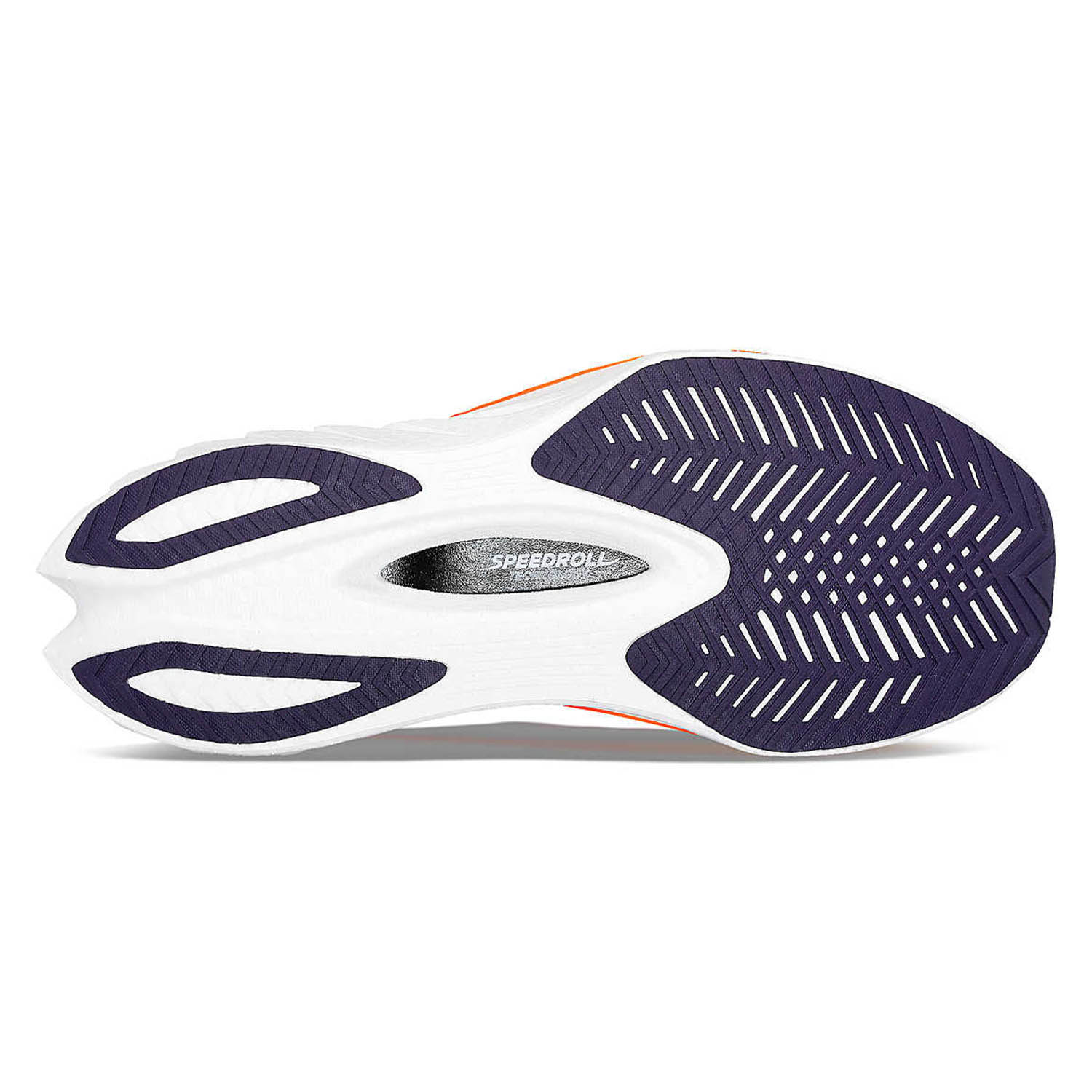 Saucony peregrine 4 mens white on sale