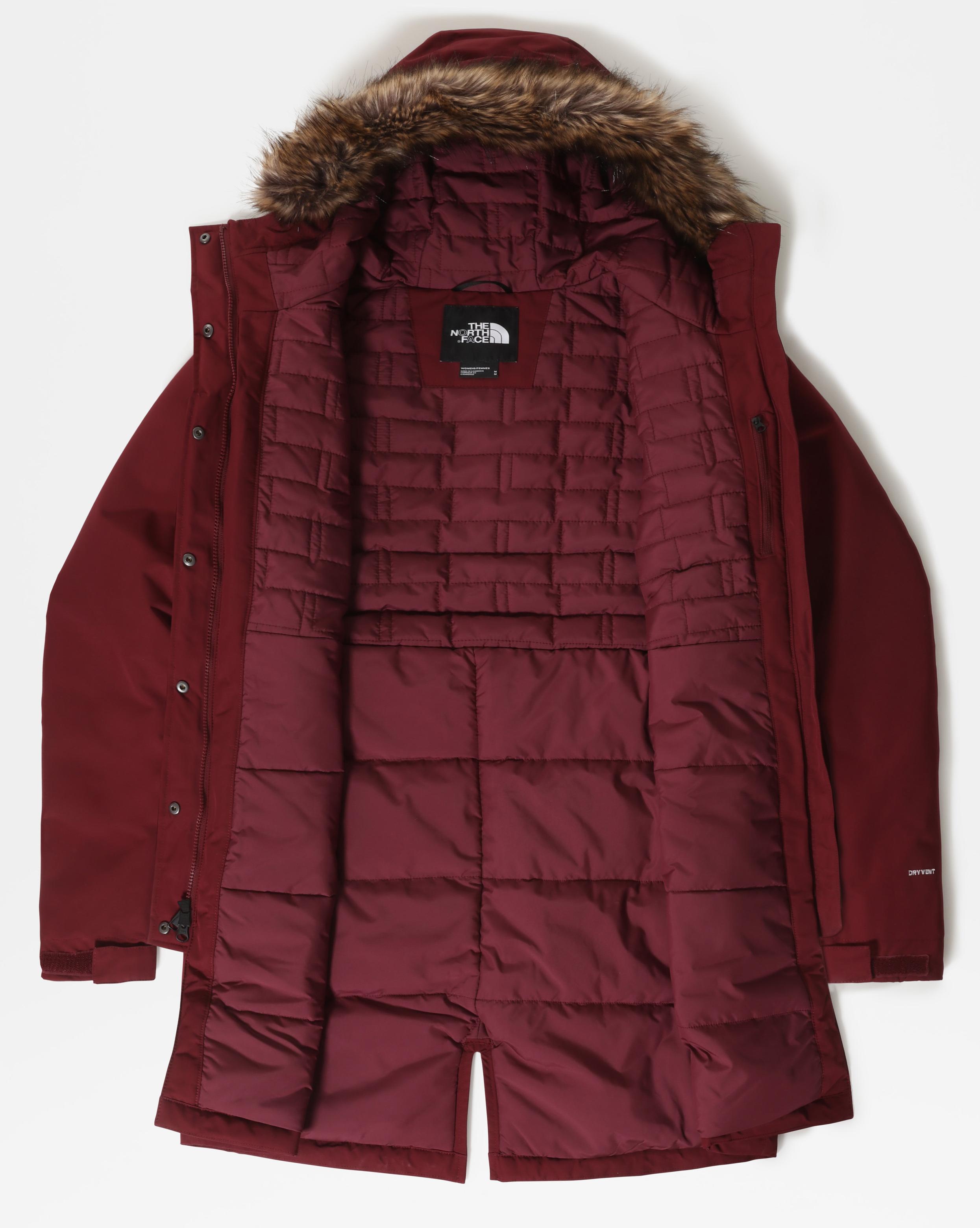 The north deals face zaneck jacket