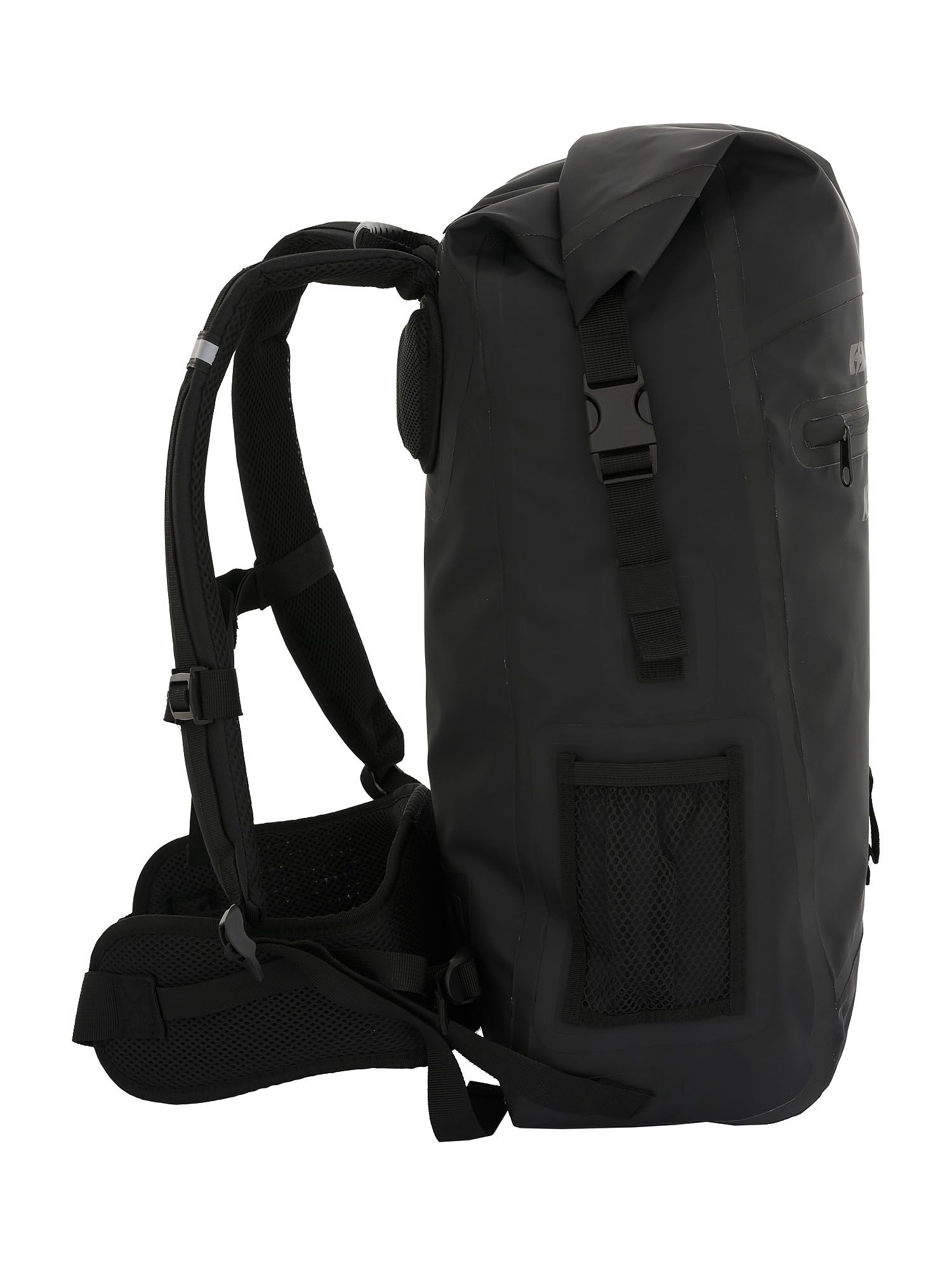 Герморюкзак Oxford Aqua B-25 Backpack Black