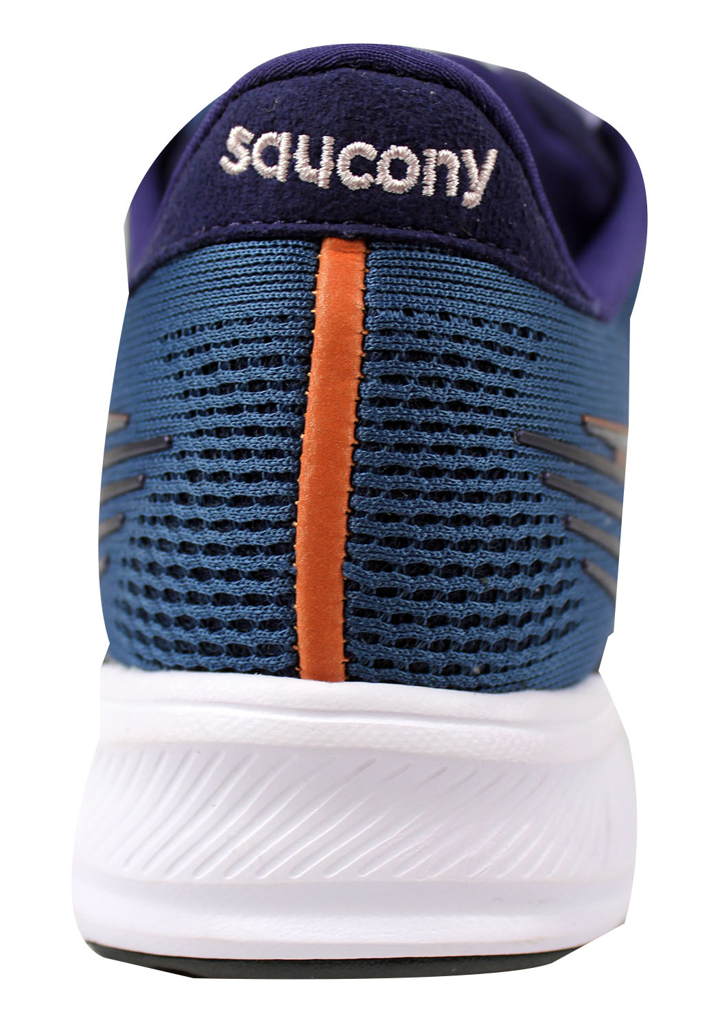 Беговые кроссовки Saucony Ride 14 Midnight/Copper