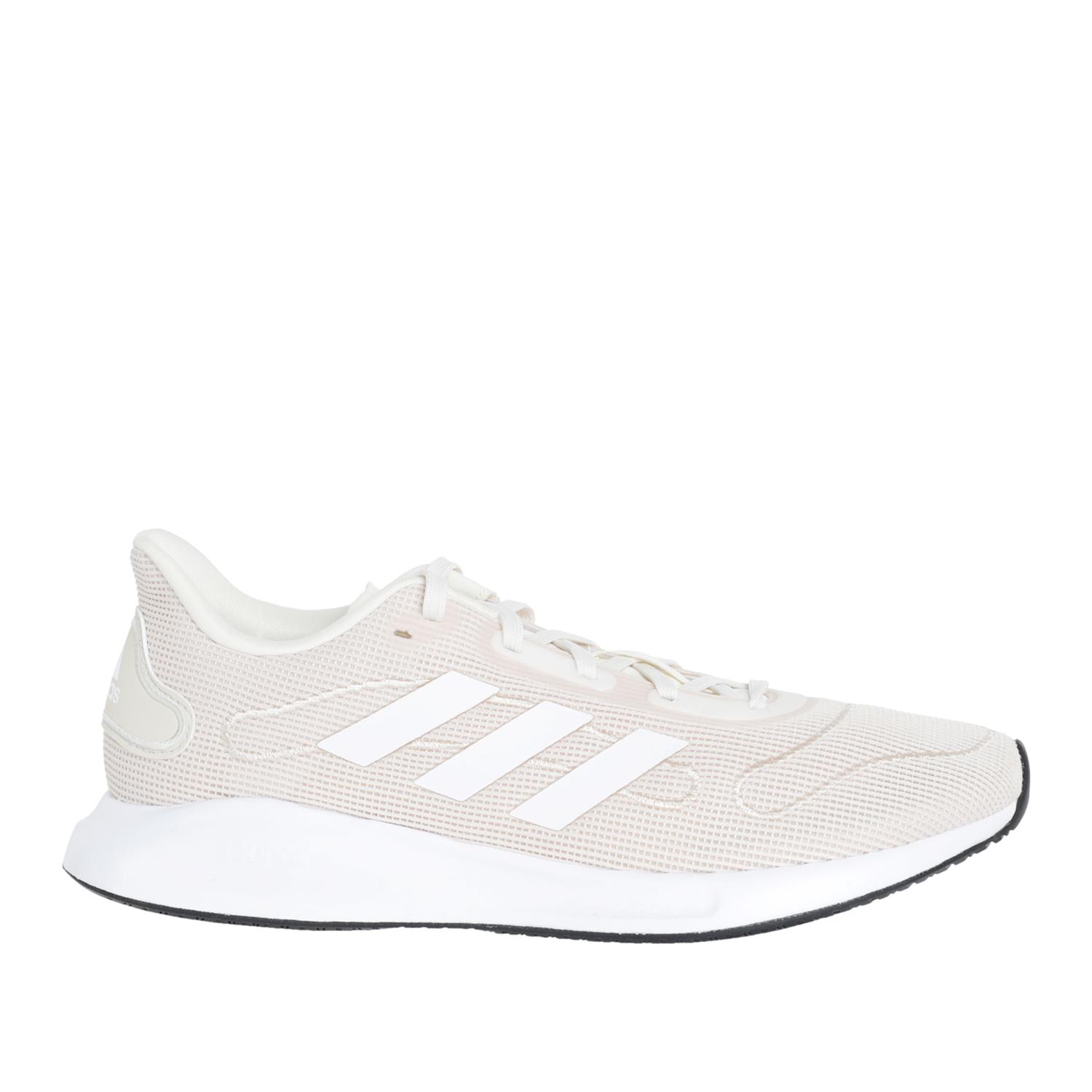 Кроссовки Adidas Galaxar Run Halivo/Ftw White/Cloud White