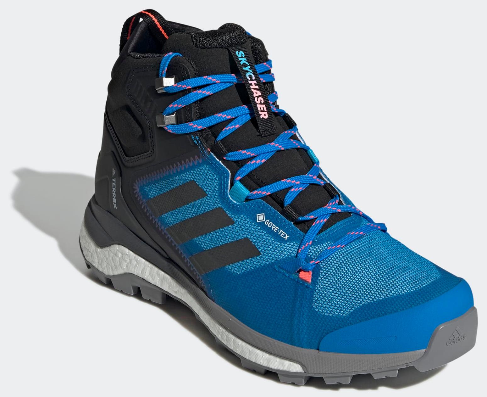 Adidas terrex skychaser clearance xt mid gtx