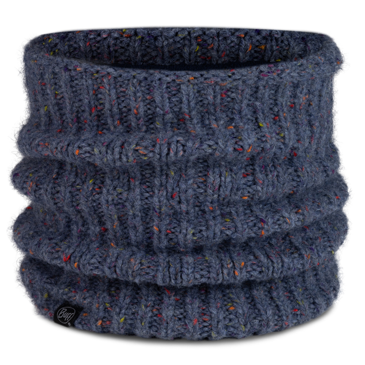 Шарф Buff Knitted & Fleece Neckwarmer Kim Water