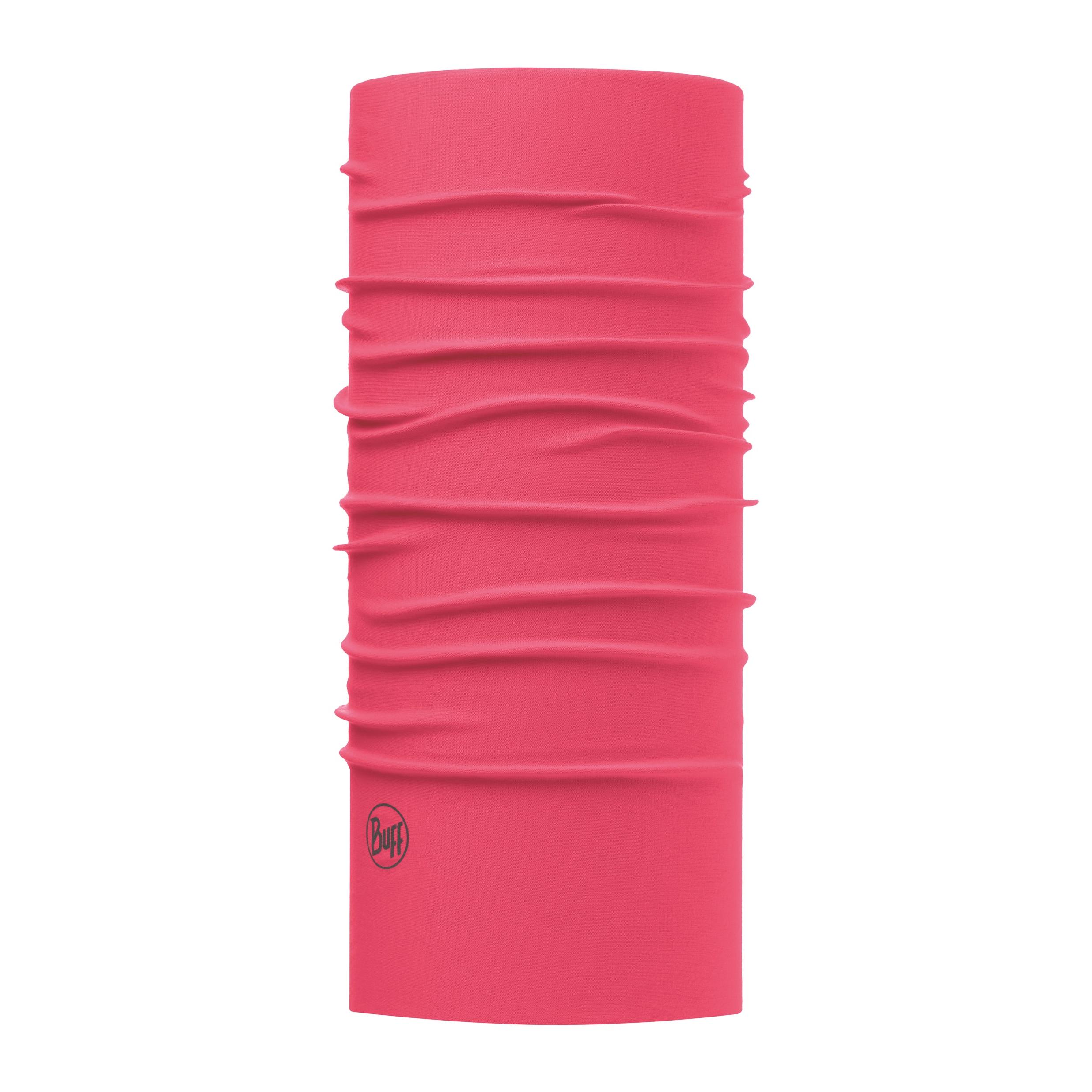 

Бандана Buff Uv Protection Solid Wild Pink