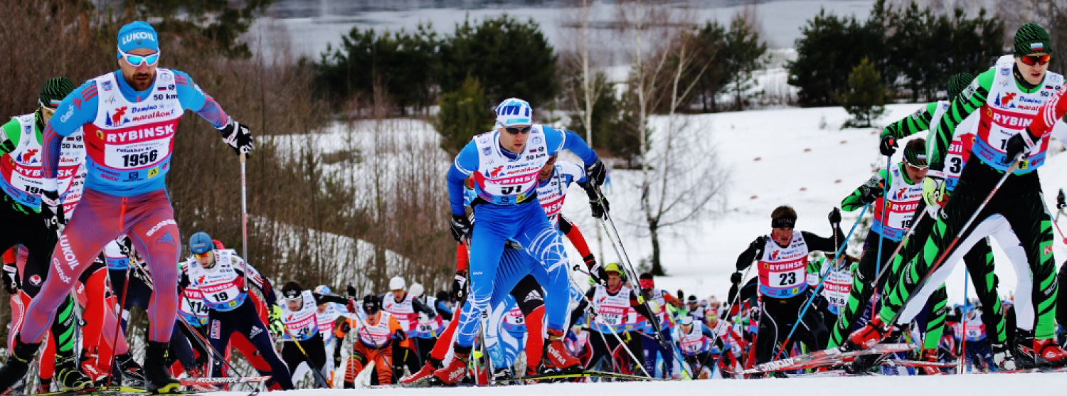 Спортсмены Тайшетского района достойно выступили в финале проекта «На лыжи» ⋆ Тайшет24