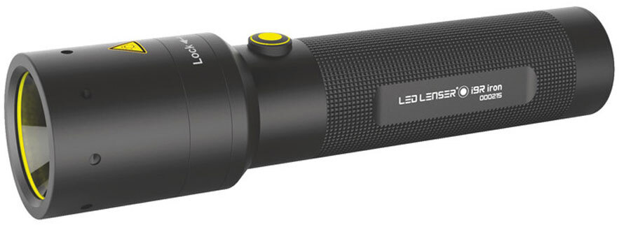 Фонарь Led Lenser A3