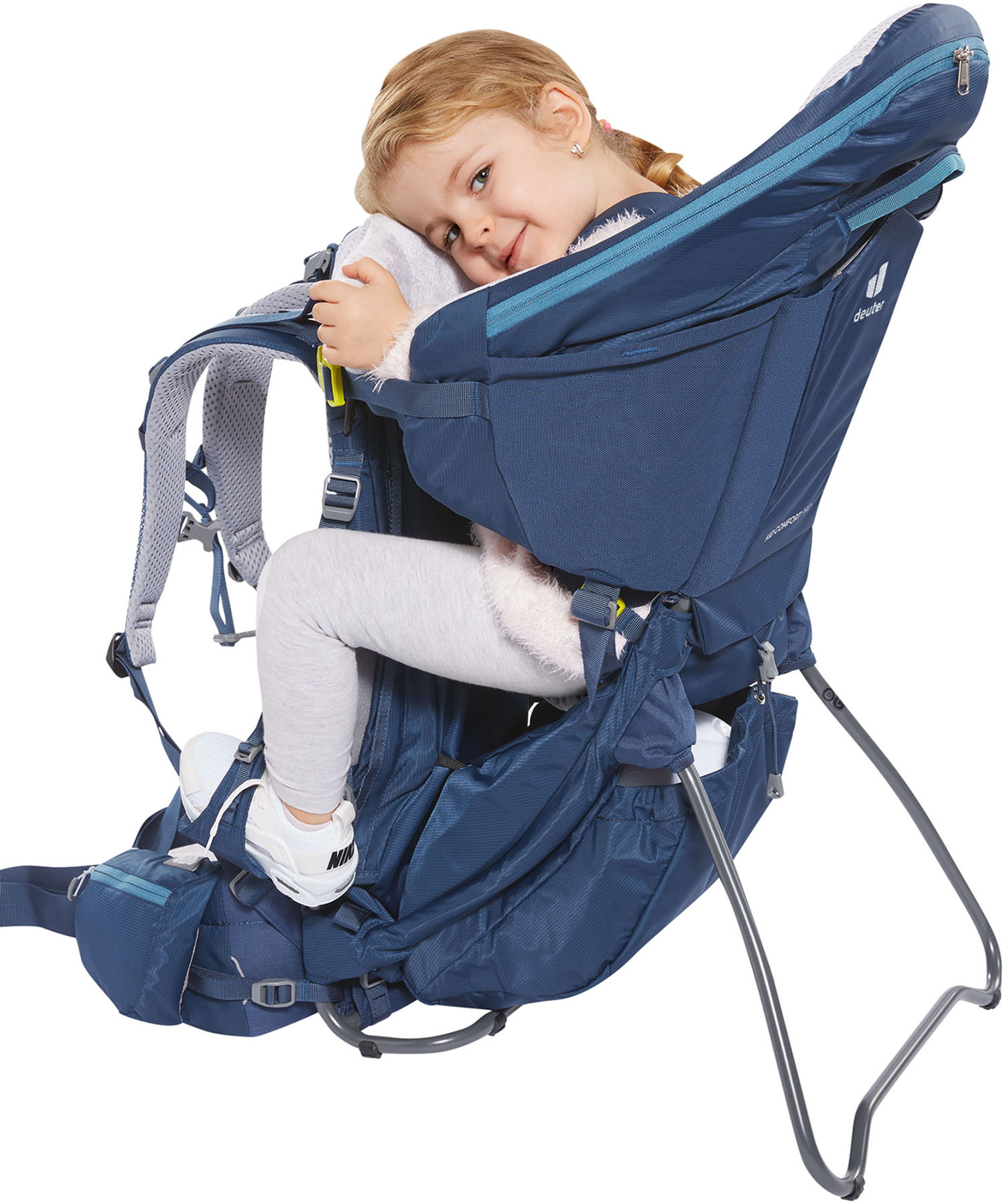 Deuter Kid Comfort Pro