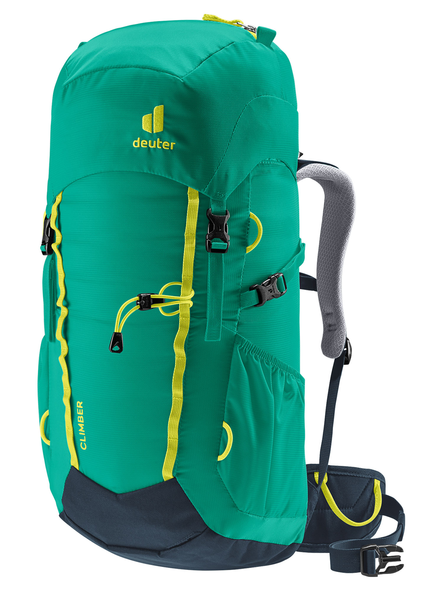 Deuter rucksack climber hotsell