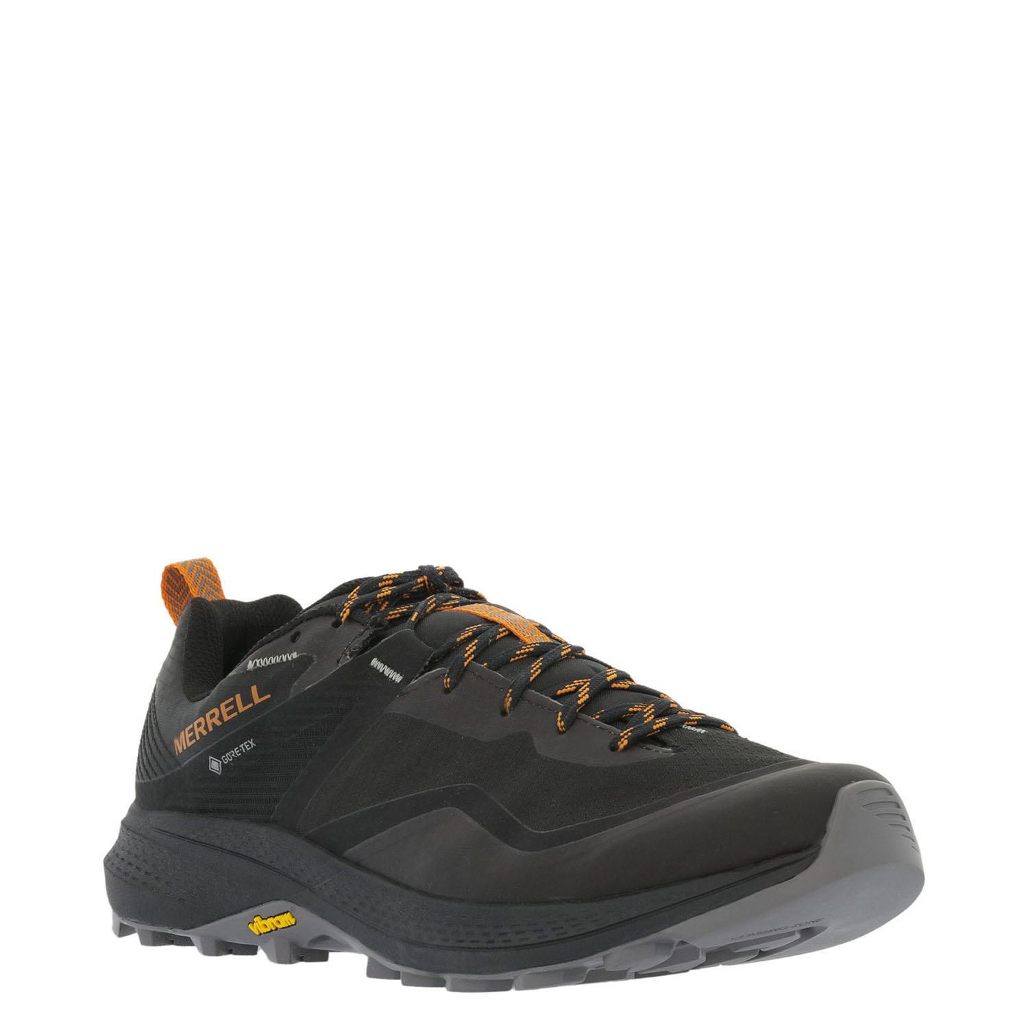 Ботинки Merrell Mqm 3 Gtx Black/Exuberance