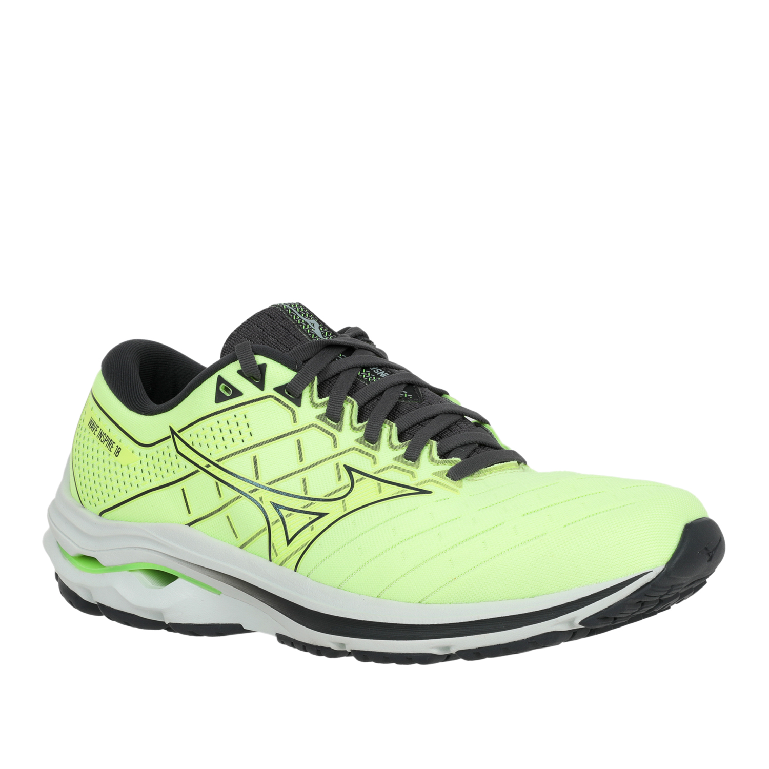 Mizuno wave online runner 18 mens