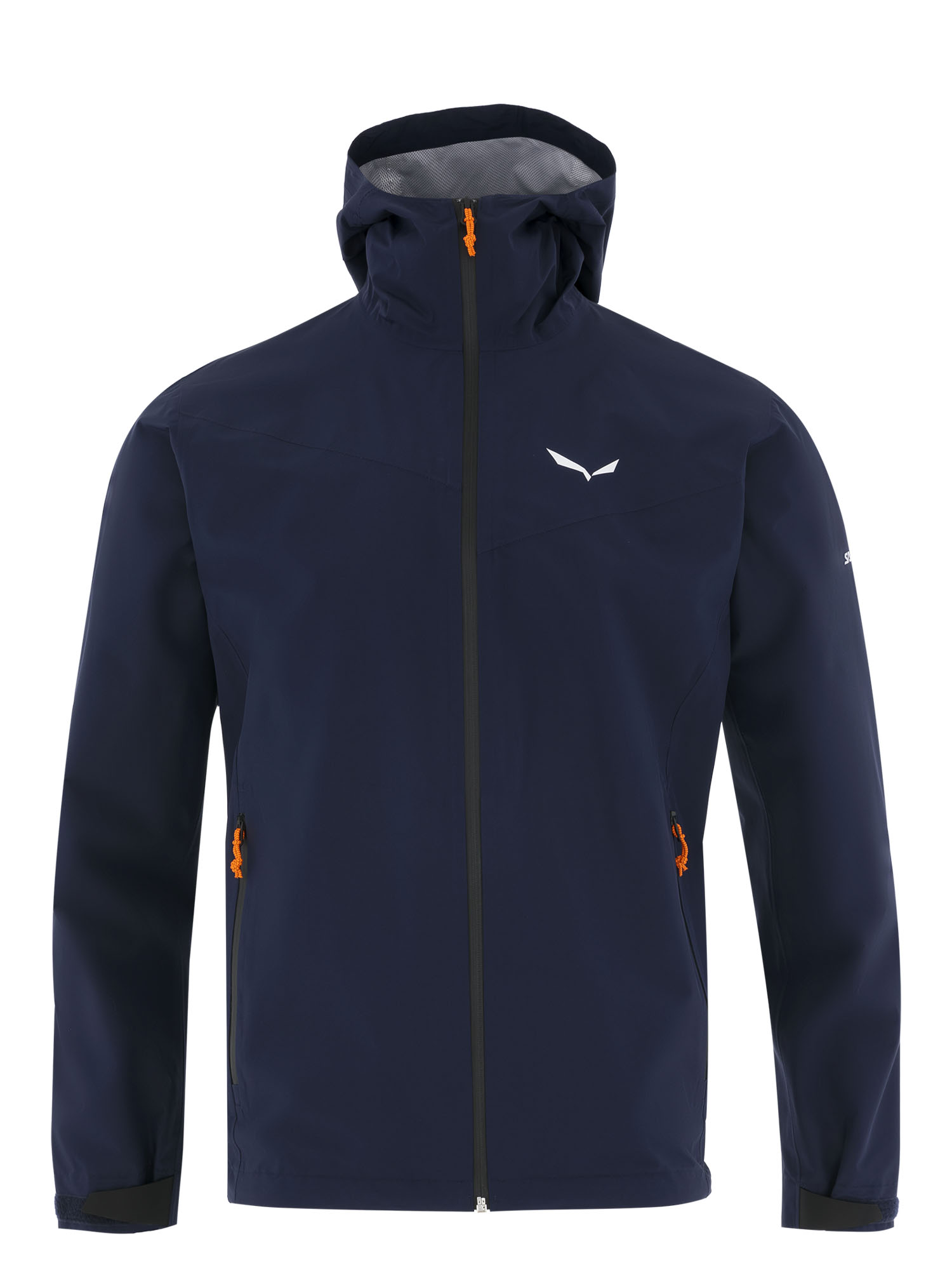 Куртка Salewa Puez 2.5L Navy Blazer/0910