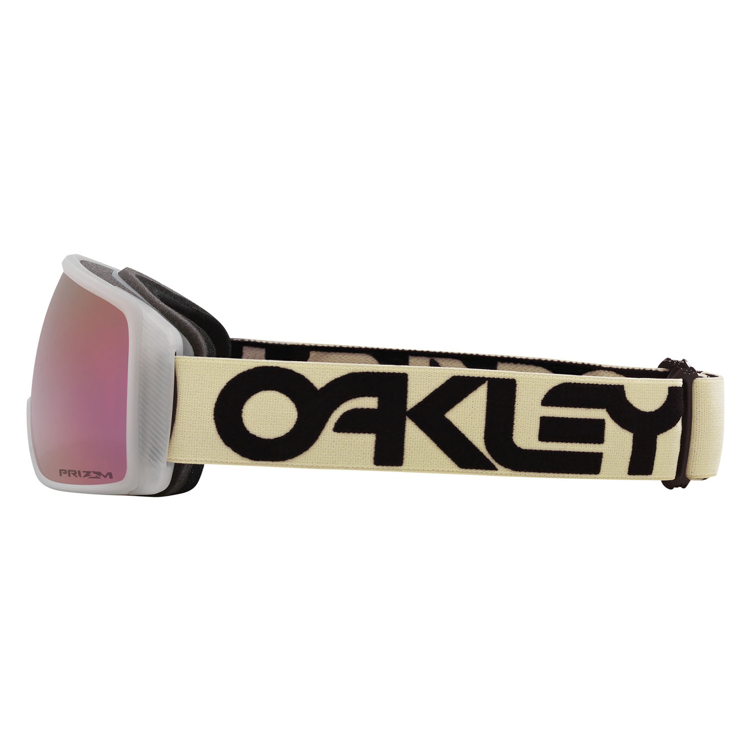 Oakley Flight Tracker S Matte B B Cool Grey Prizm Rose Gold Iridium