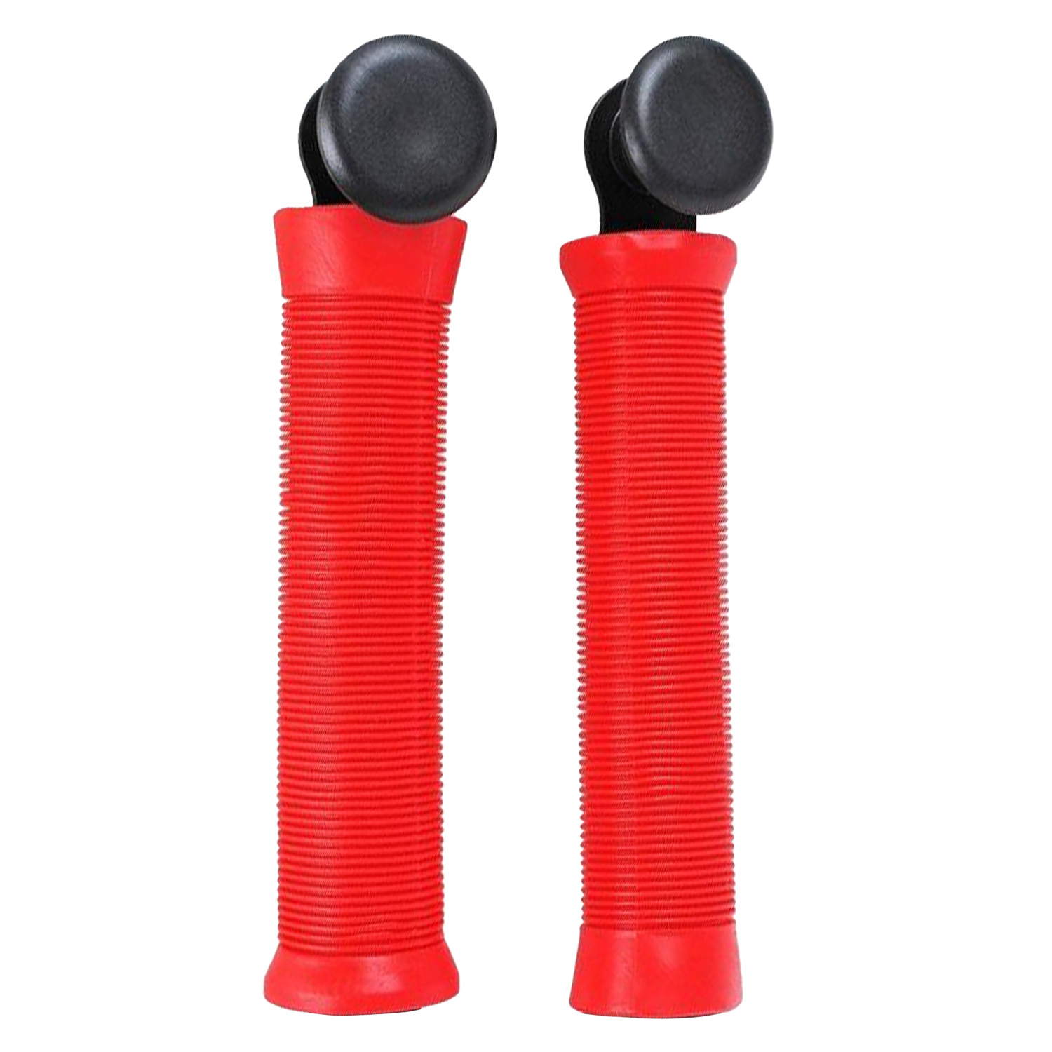 Грипсы Tempish Grip For Scooters Red