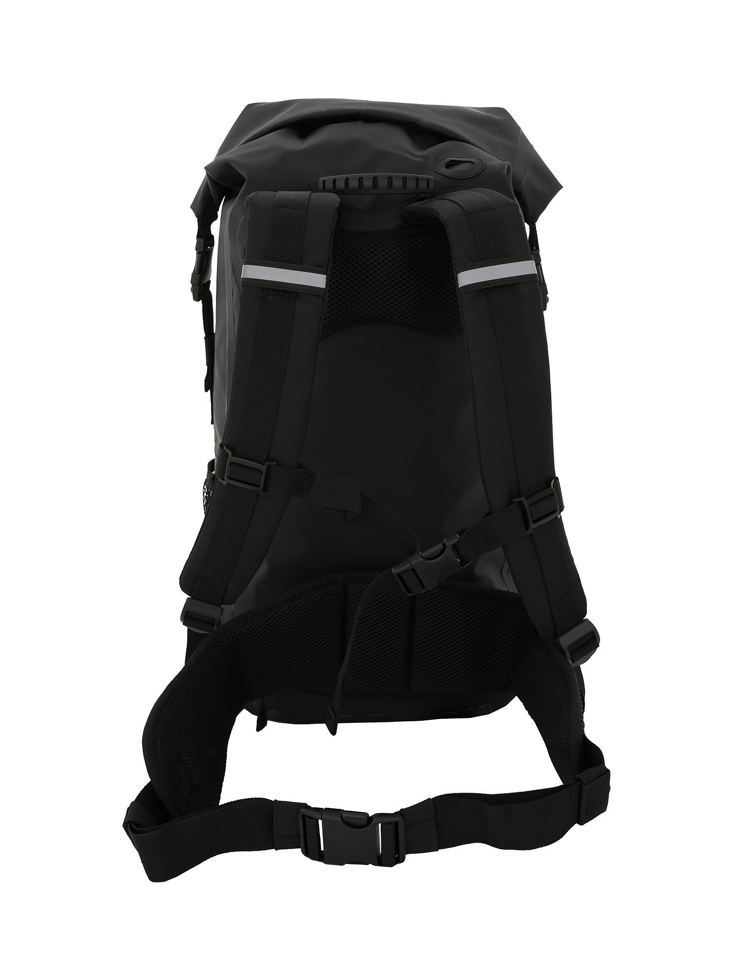 Герморюкзак Oxford Aqua B-25 Backpack Black