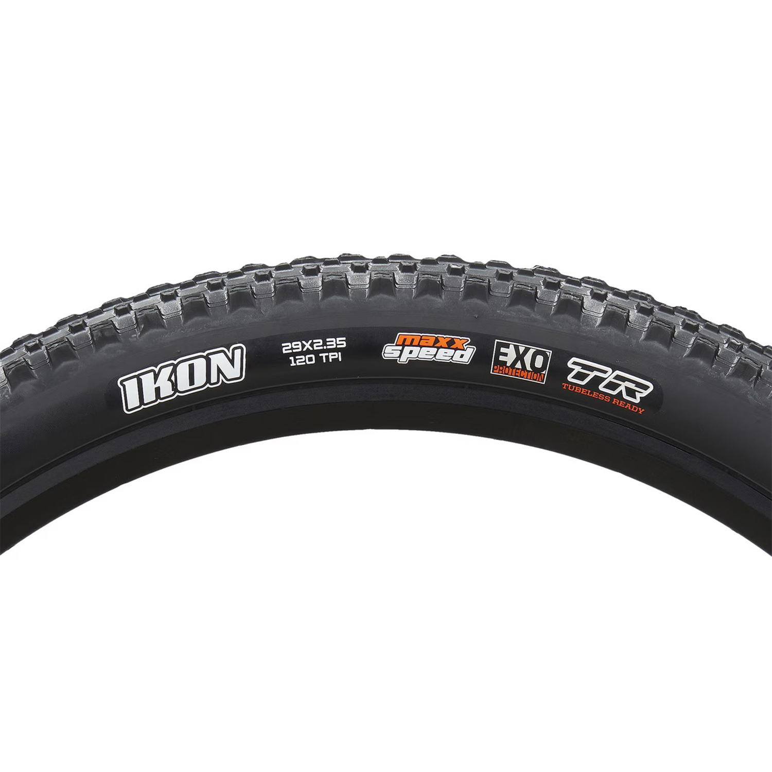 MAXXIS Ikon Tubeless 29 x 2.35 MTB Tyre