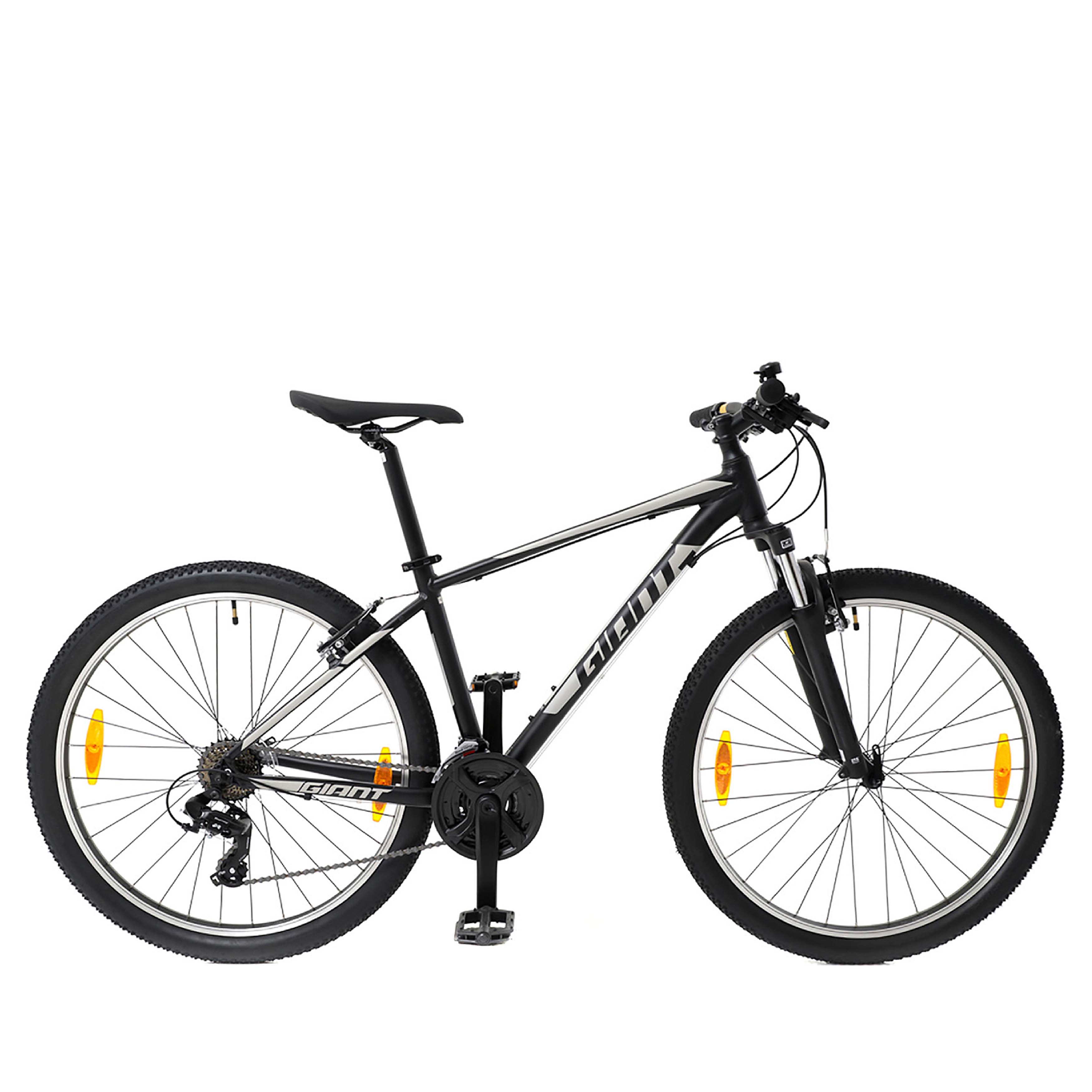 Giant ATX 27.5 2022 Black