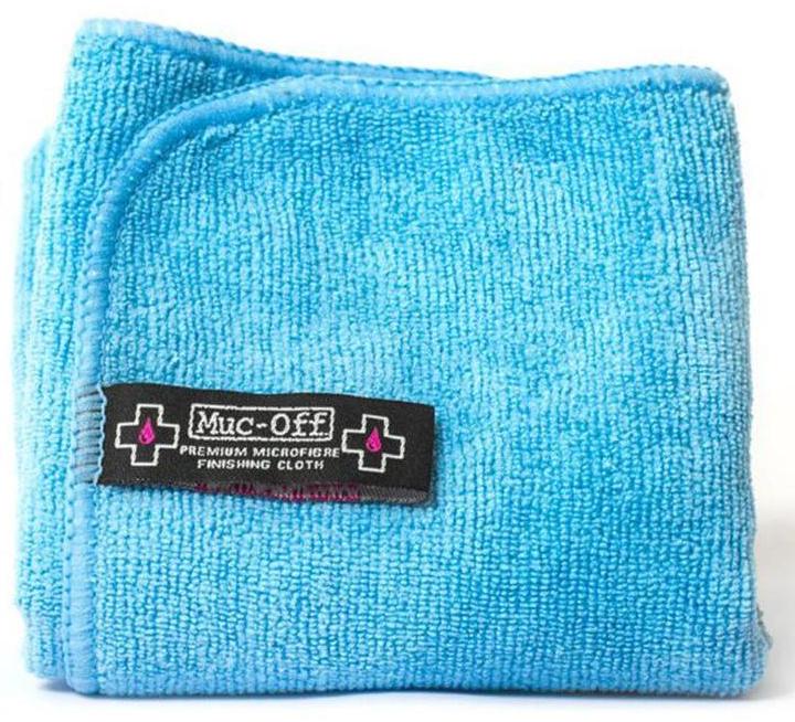 Микрофибра Muc-Off Luxury Microfibre Cloth