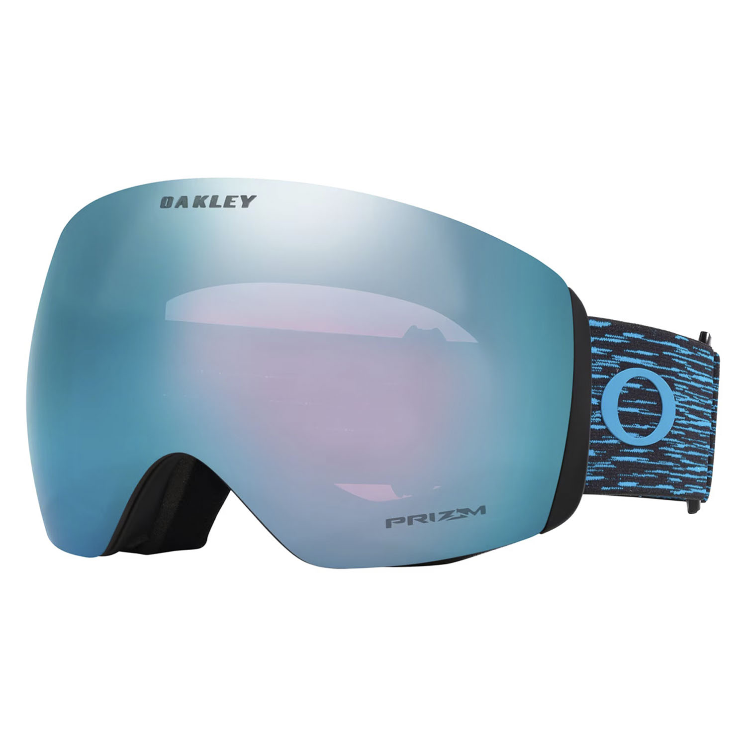 Oakley harmony fade flight deck online