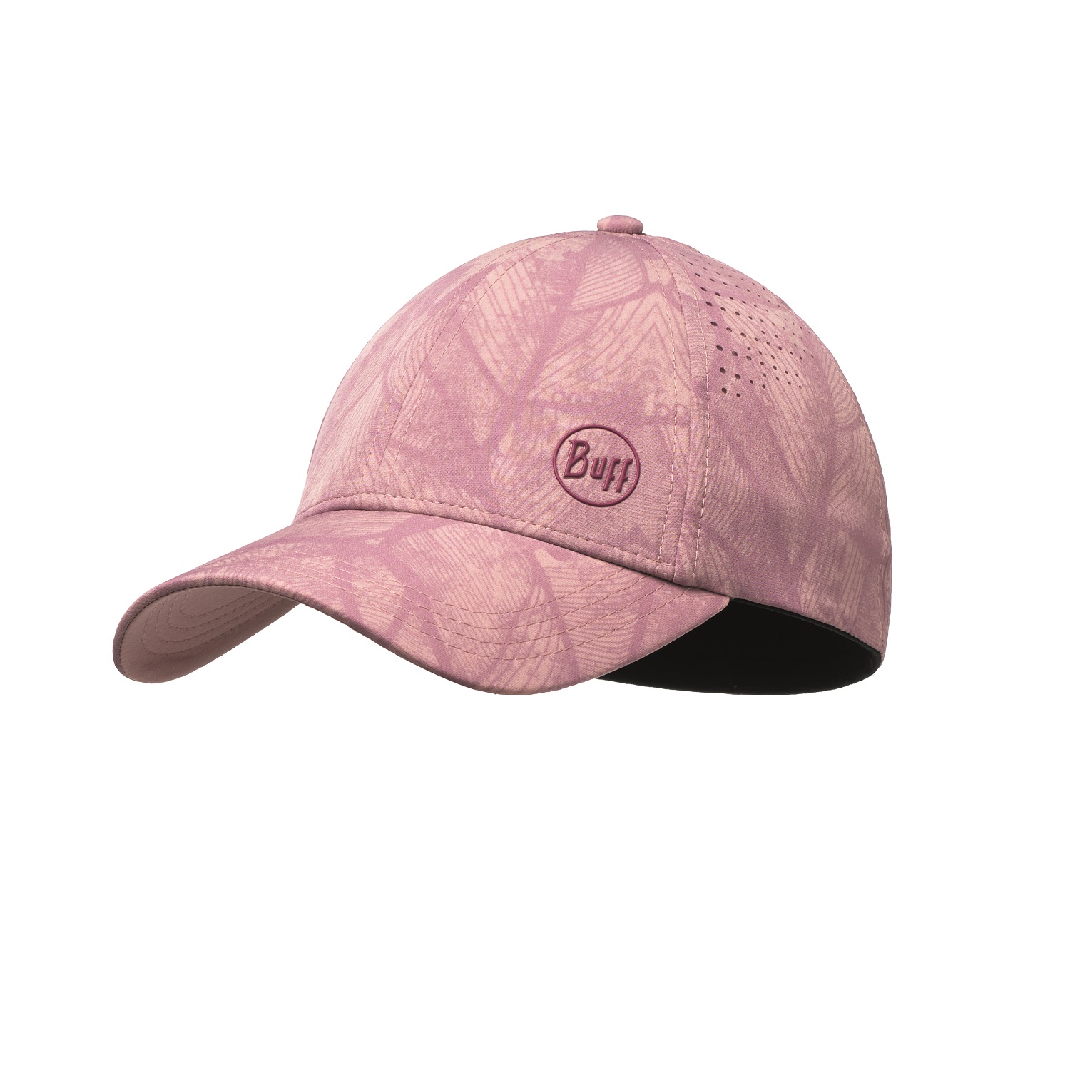 

Кепка Buff Trek Cap Lenny Purple Lilac S/m