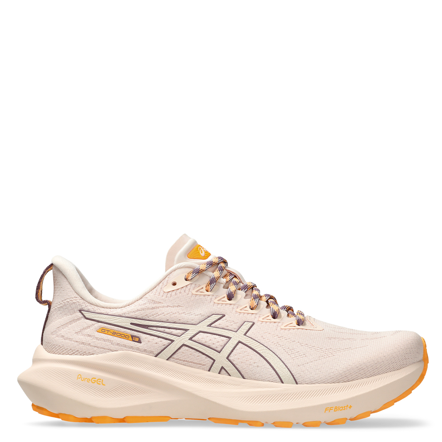 Кроссовки Asics GT-2000 13 TR Nature Bathing/Pearl Pink