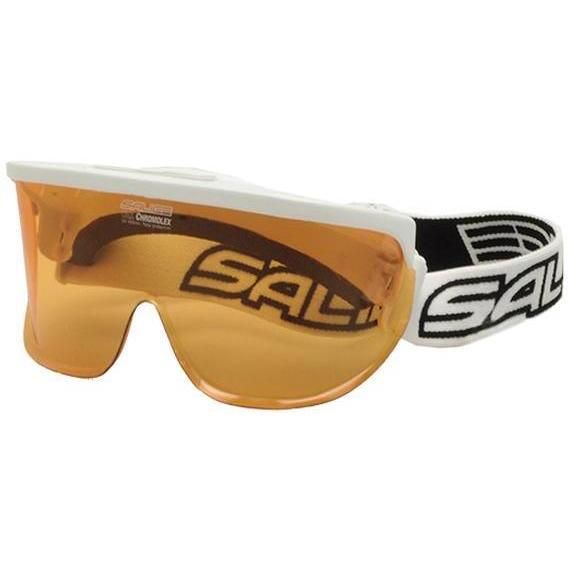 Визор Salice 962ACRXF White Photochromic Yellow