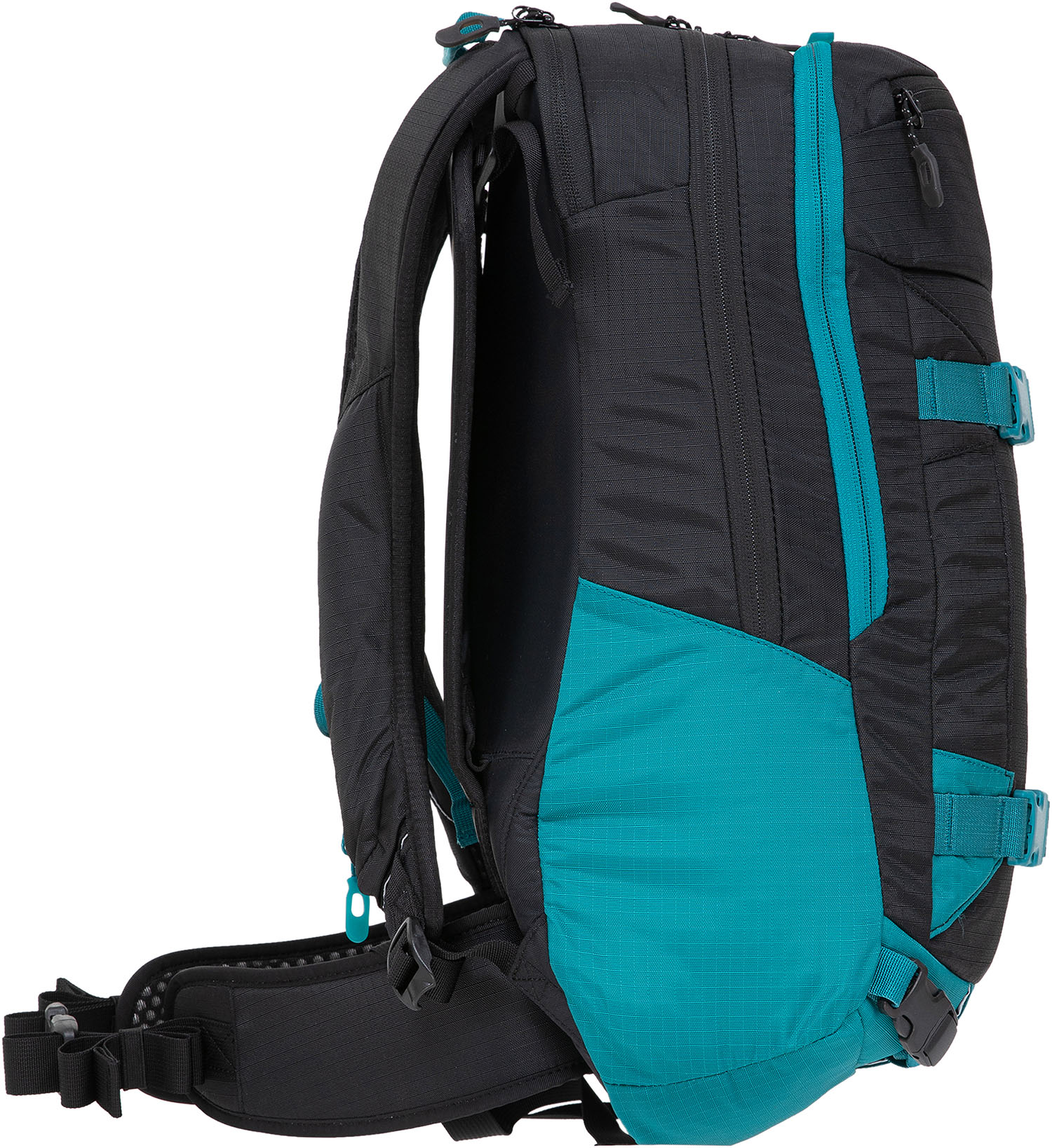 Dakine Women S Mission Pro 25L Deep Lake