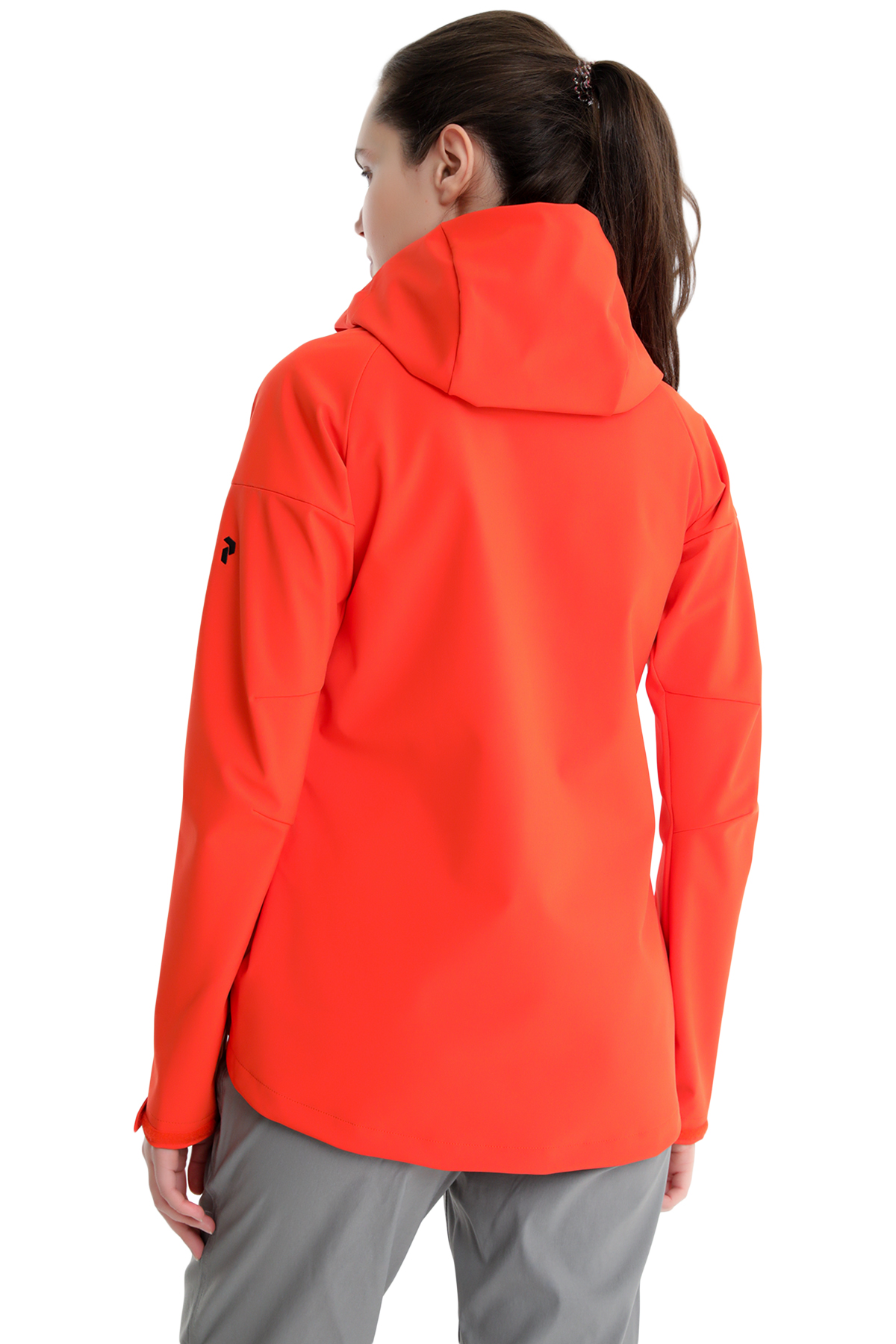 Peak performance hotsell adventure hood jacket