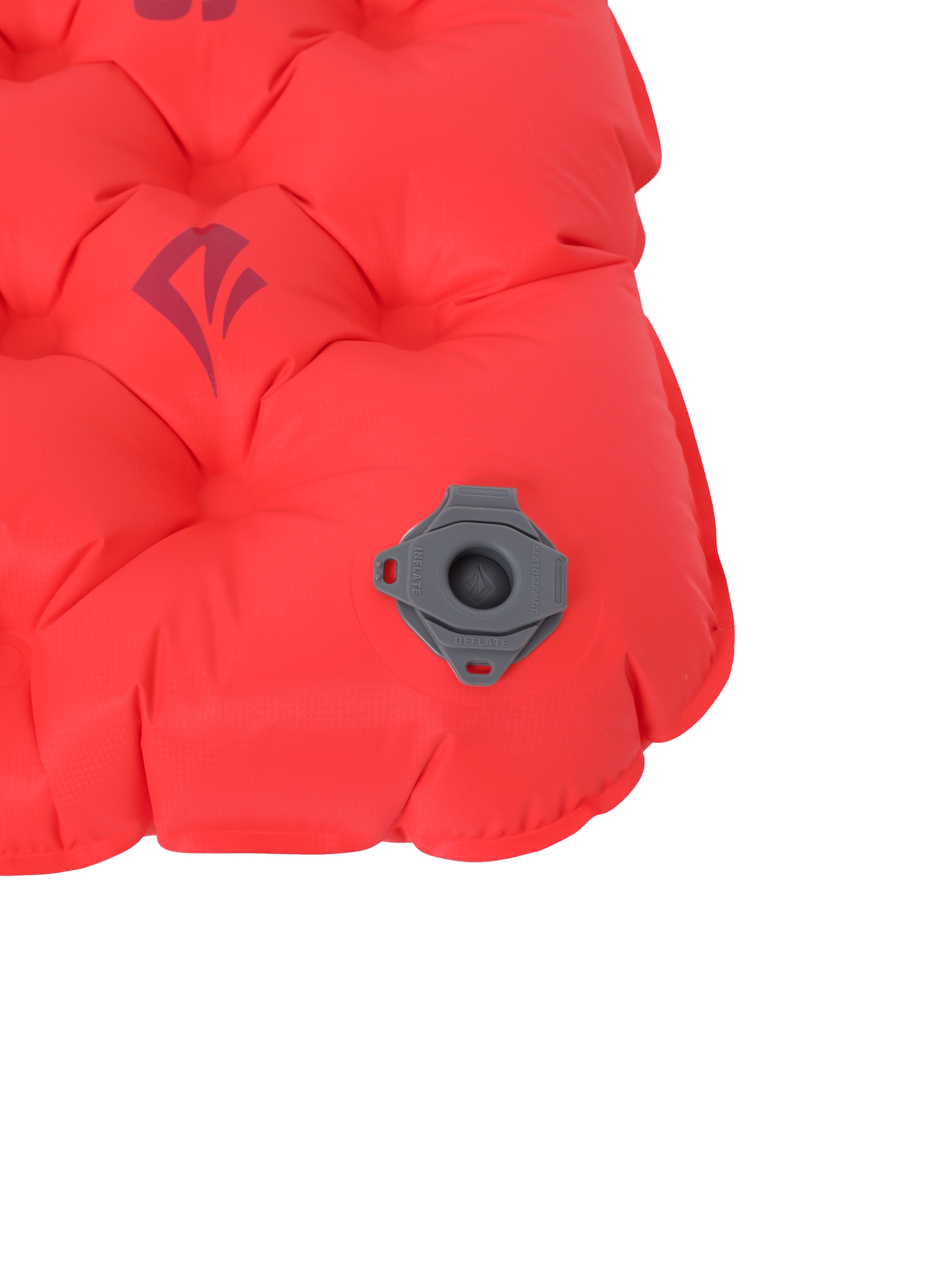 Коврик надувной Sea To Summit Mattress Comfort plus Insulated RW