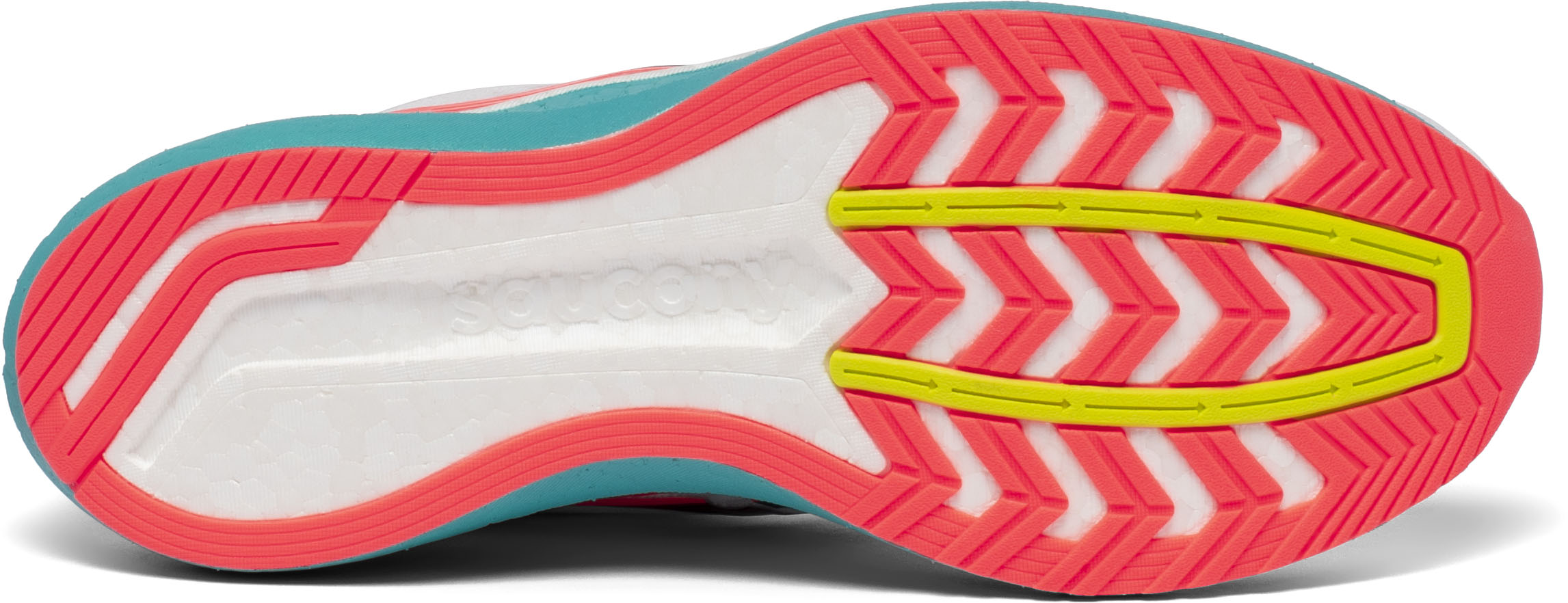 saucony endorphin speed precio