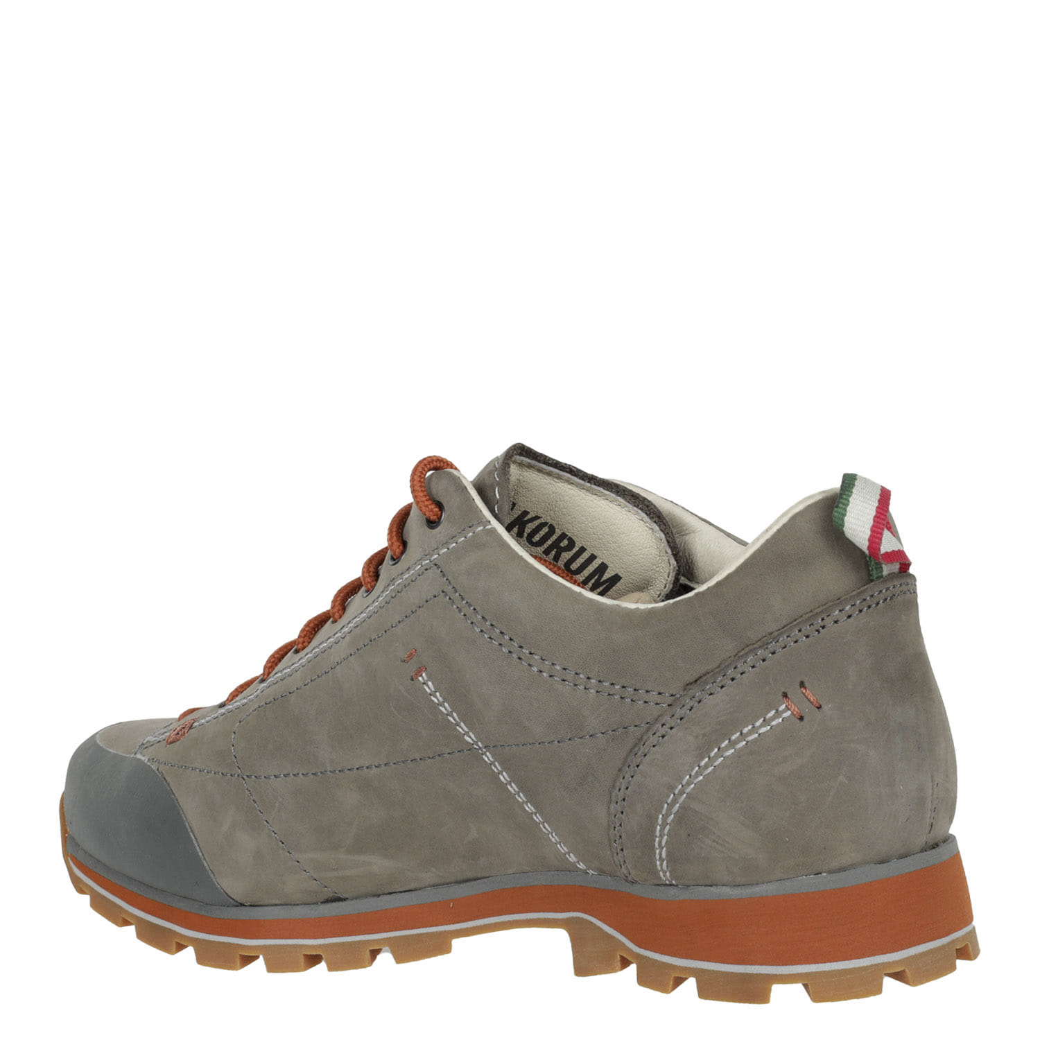 Ботинки Dolomite 54 Low Fg GTX Sage/Green