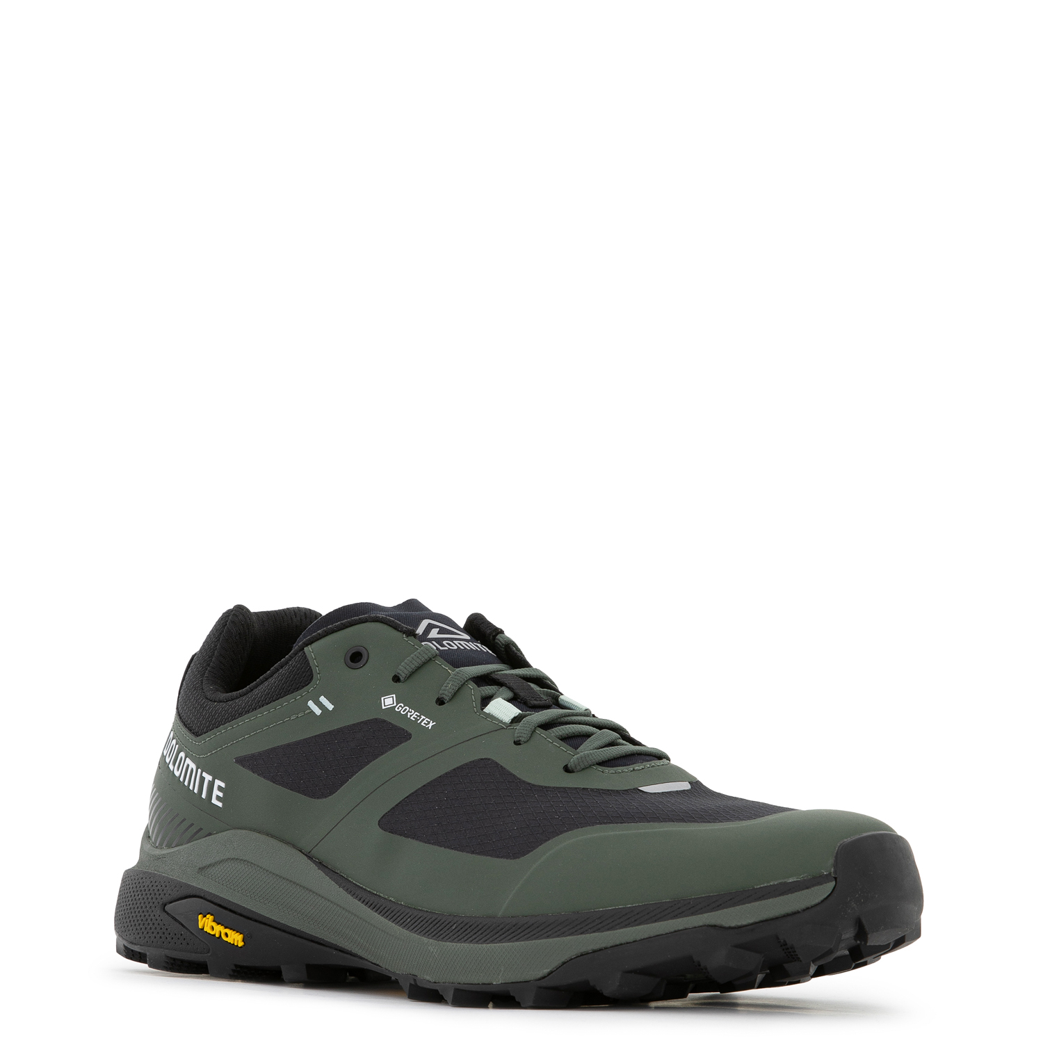 Ботинки Dolomite M's Nibelia GTX Olive Green