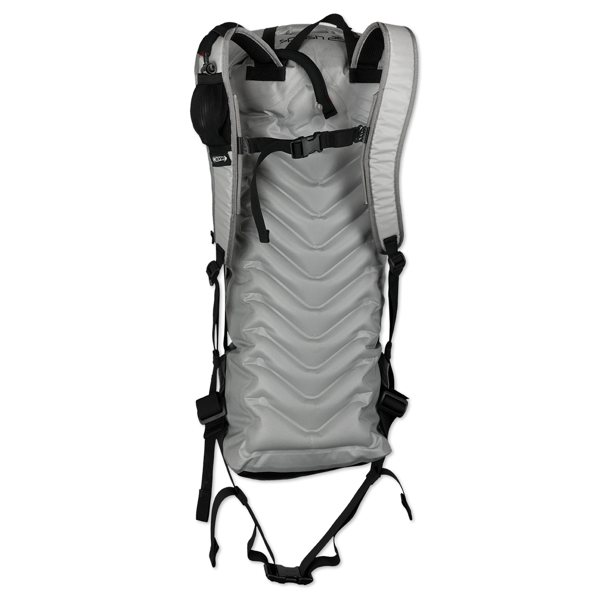 Klymit splash outlet 25