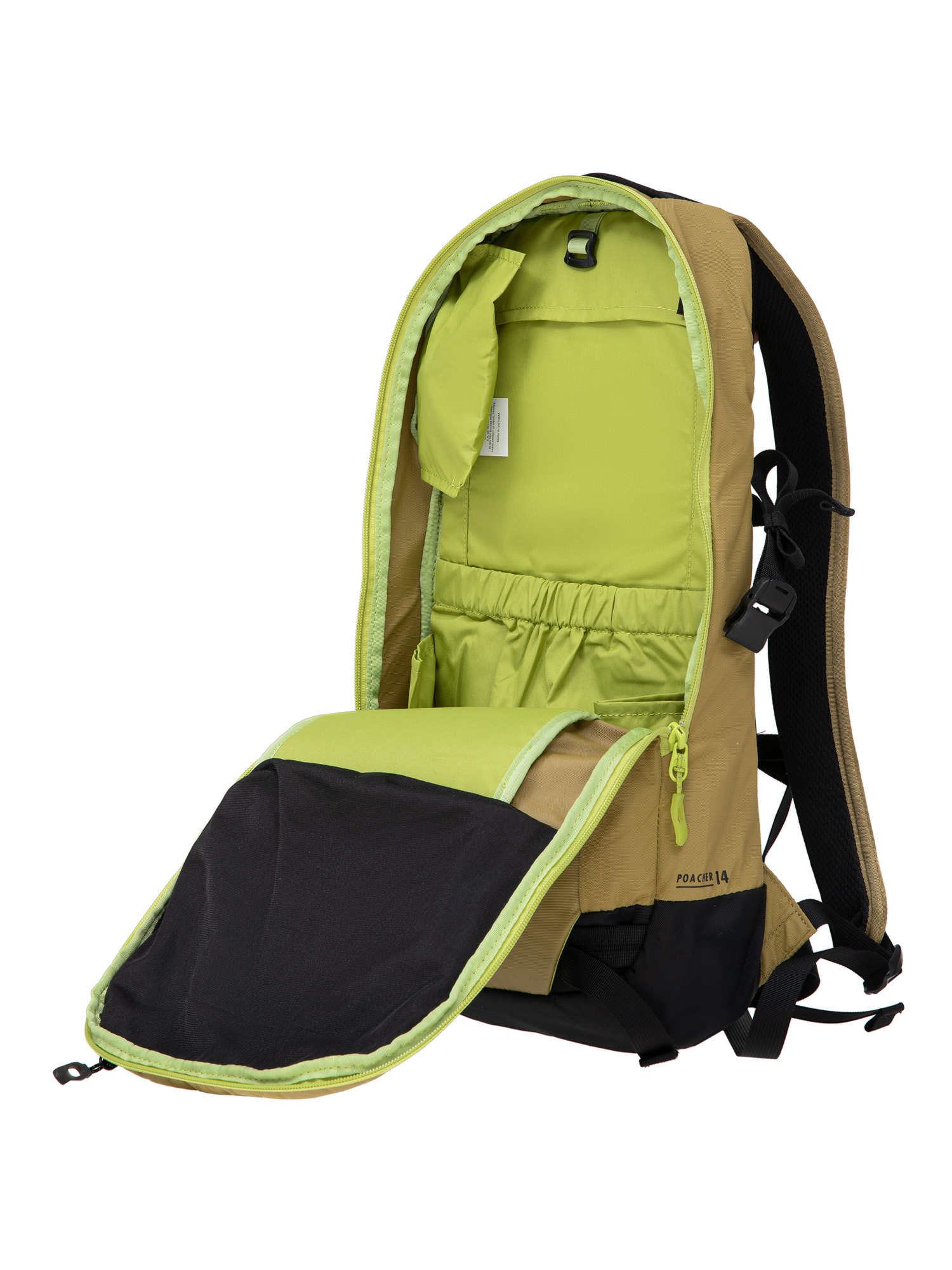 Dakine poacher 14 best sale