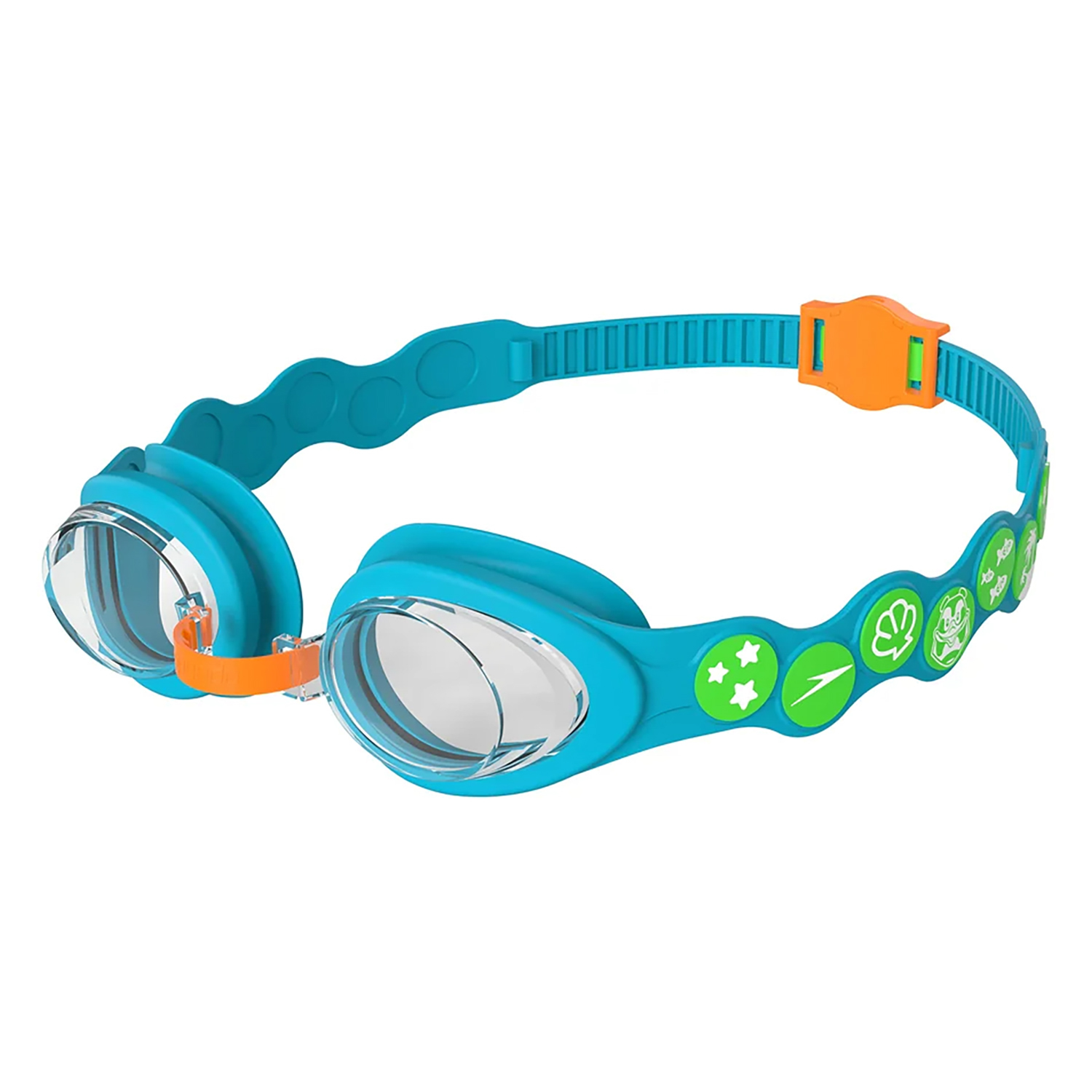 Speedo sea squad goggles online