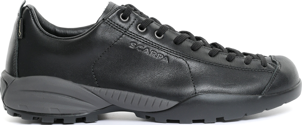 Ботинки Scarpa Mojito Urban Gtx Black