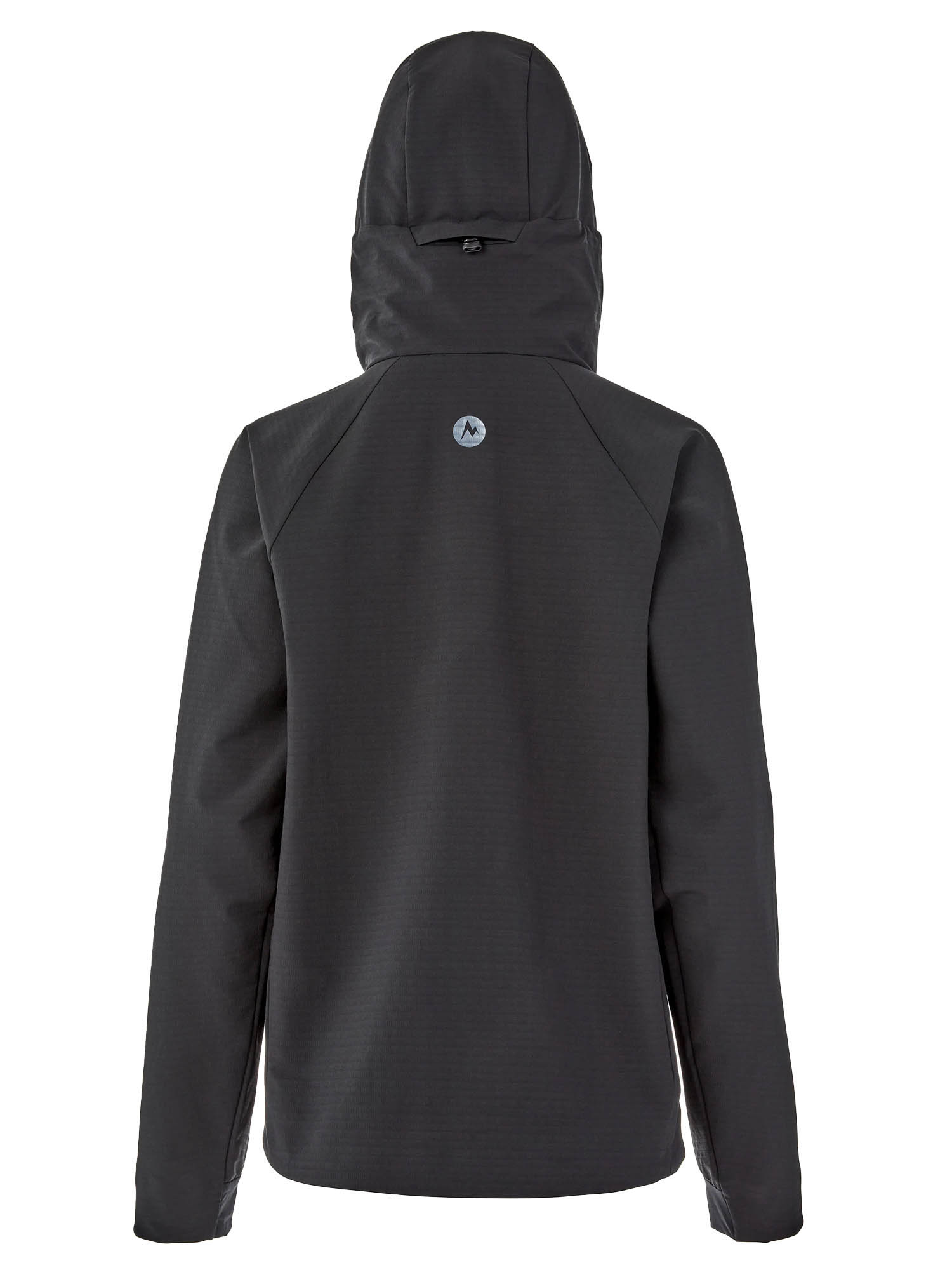 Куртка Marmot Pinnacle DriClim Black