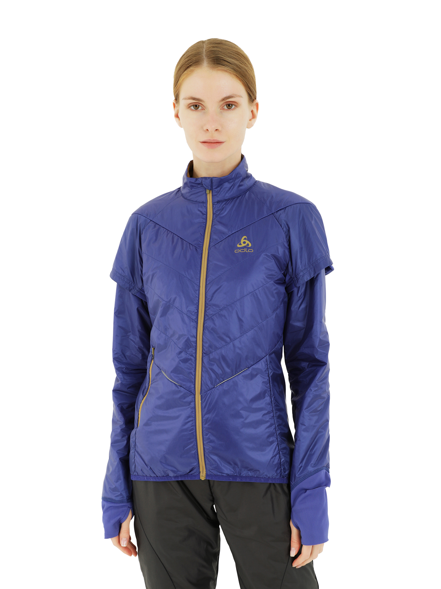 Odlo hotsell primaloft jacke