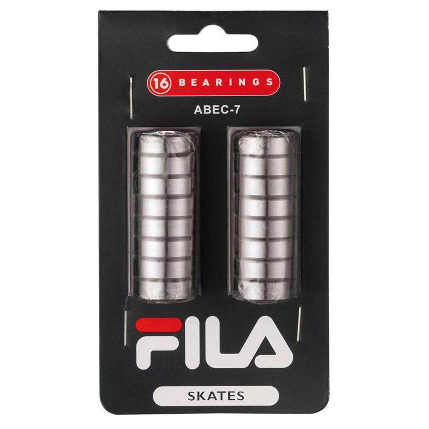 Комплект подшипников Fila ABEC 7 Bearings Set 16 Packs