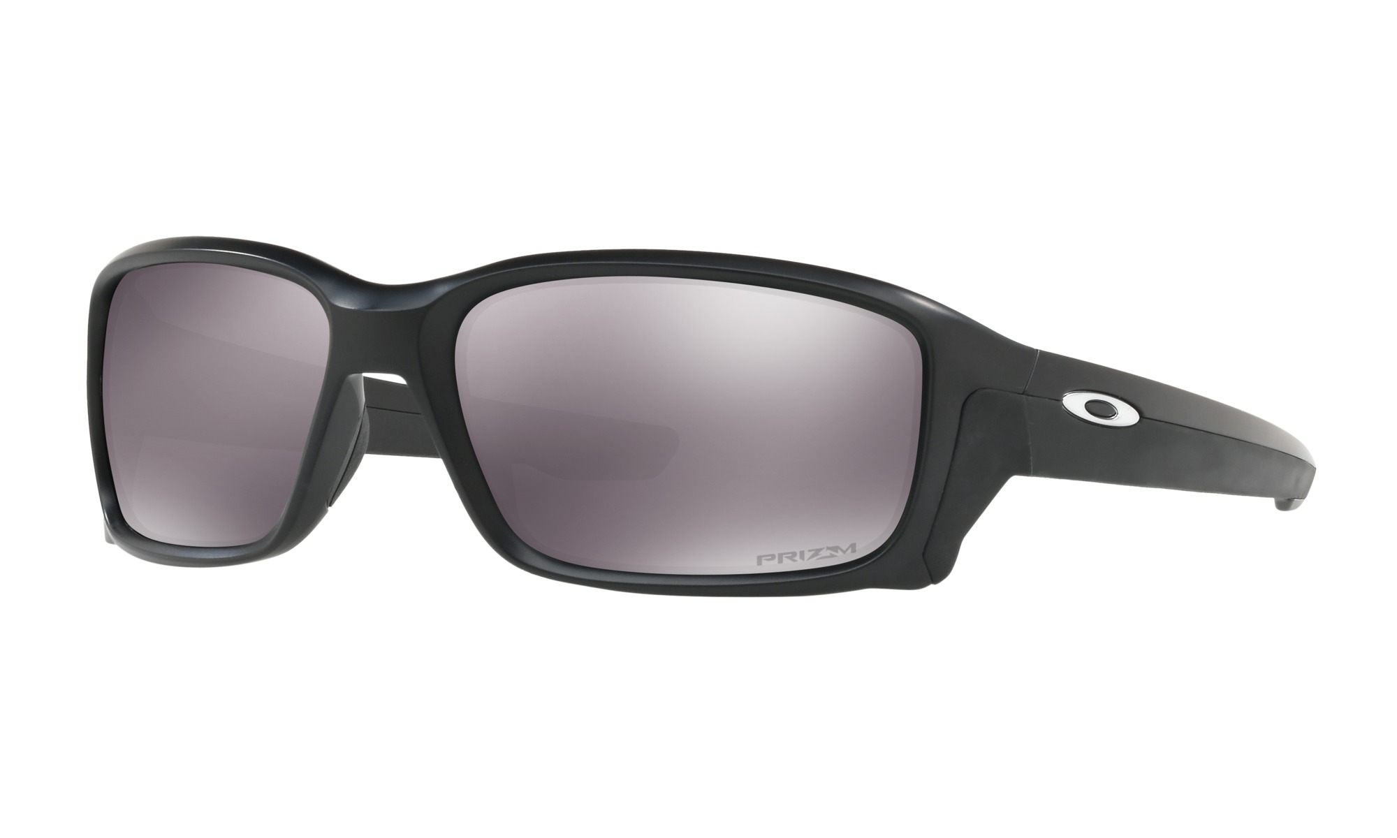 

Очки Солнцезащитные Oakley Straightlink Matte Black/prizm Black