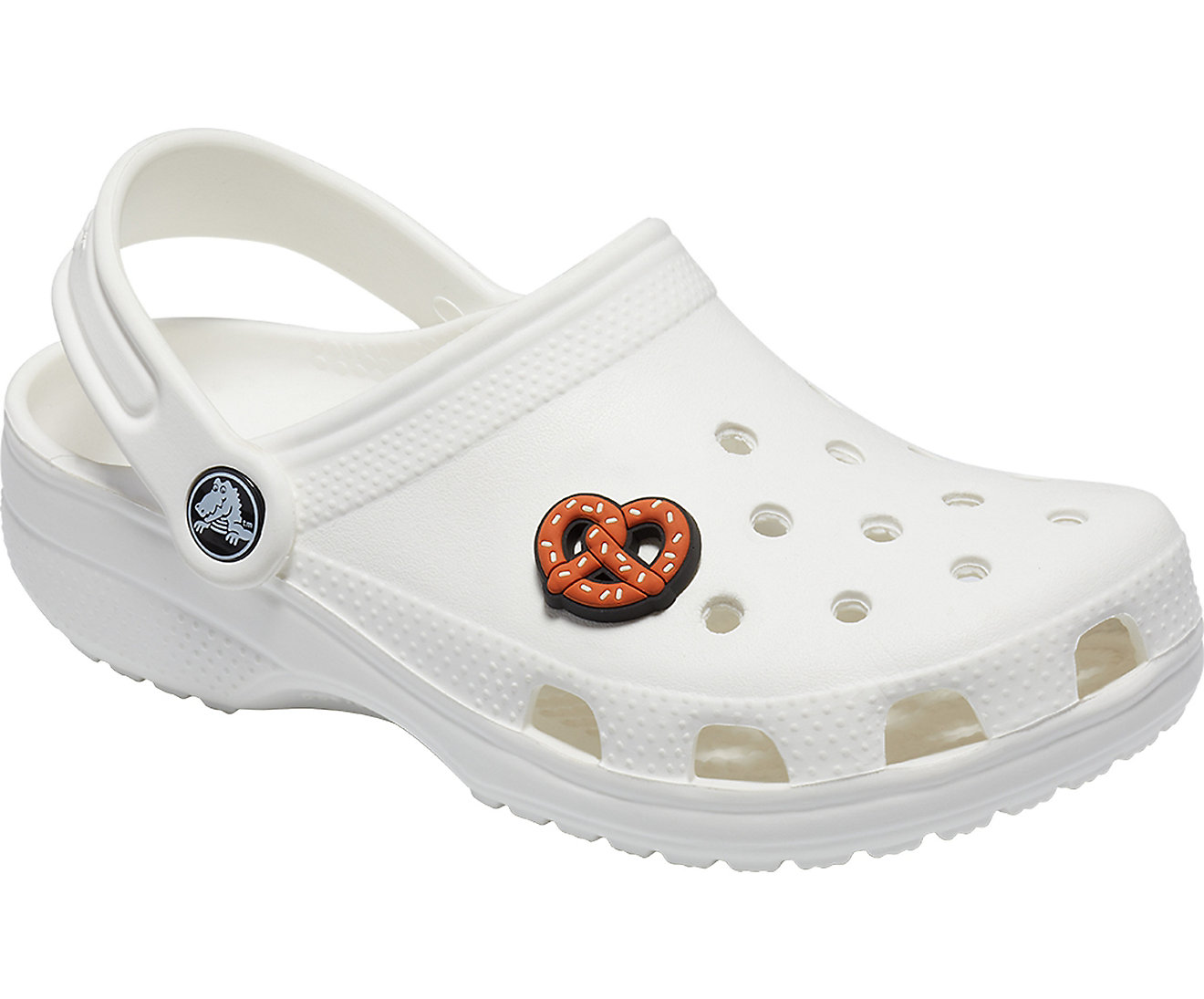 Украшение для обуви Crocs Pretzel