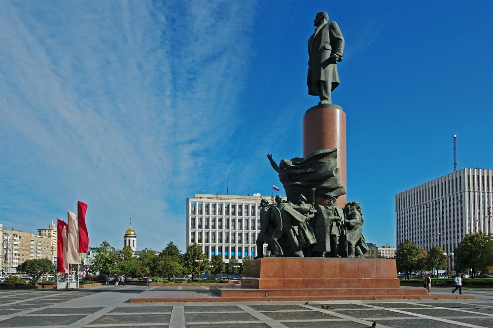 Скейтбординг в Москве. Практическое руководство