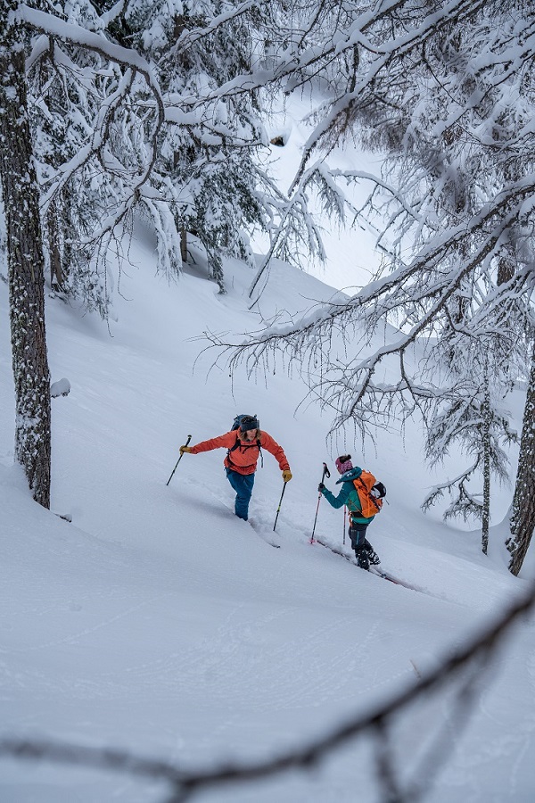 Подготовка горных лыж и сноуборда к сезону